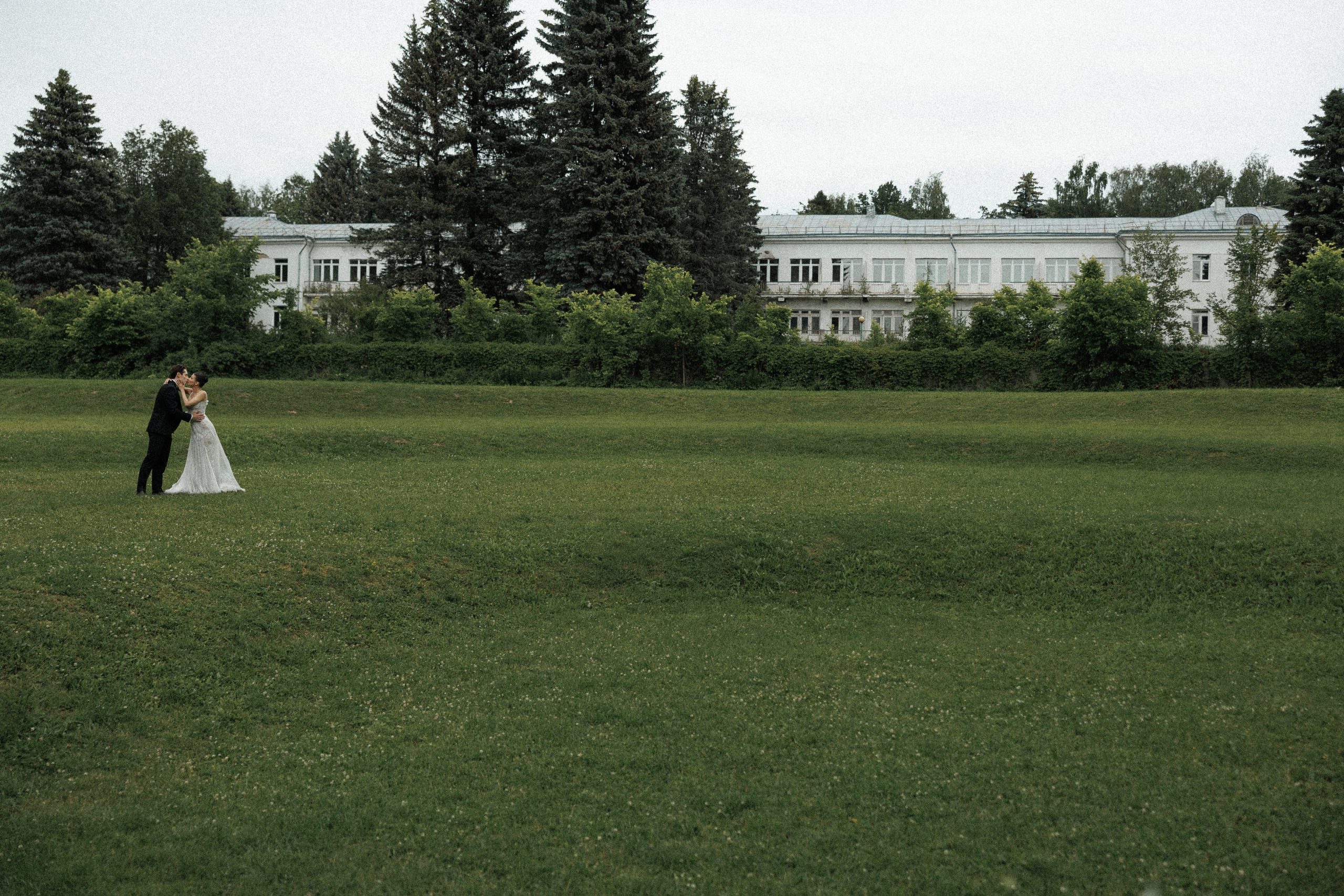 L & D. Свадебный и event-фотограф Иван Волнухин
