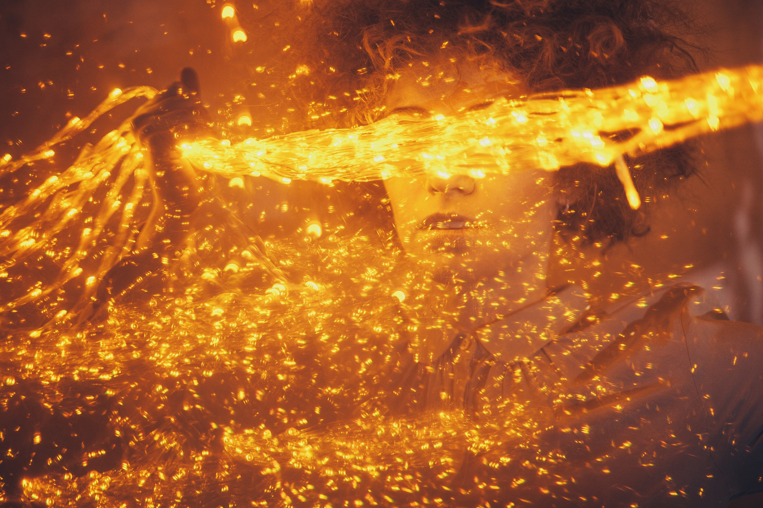 MUSIC PROMO. Анна Ульянова