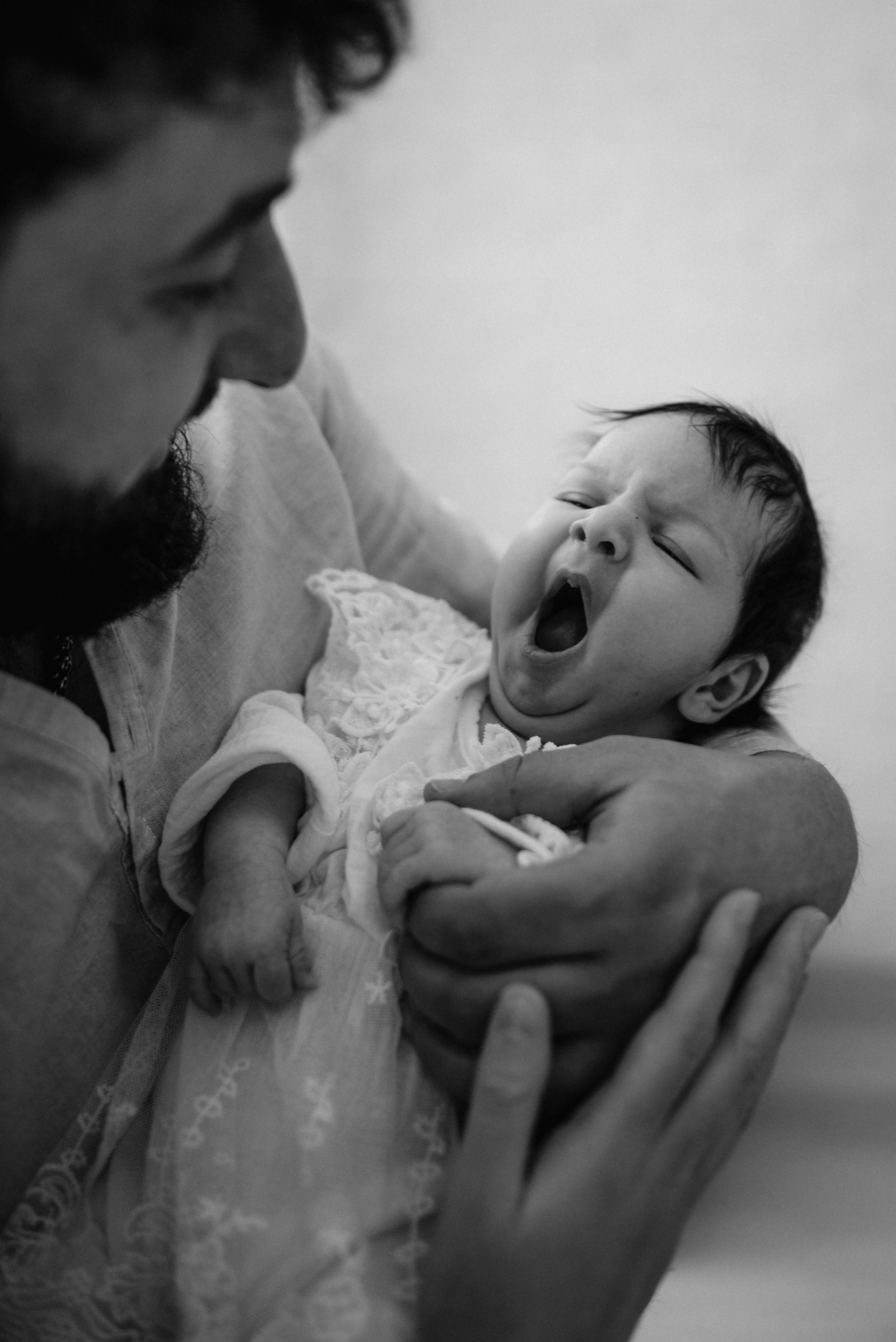 Маленькая жизнь. Семейный и женский фотограф Вероника Никкор