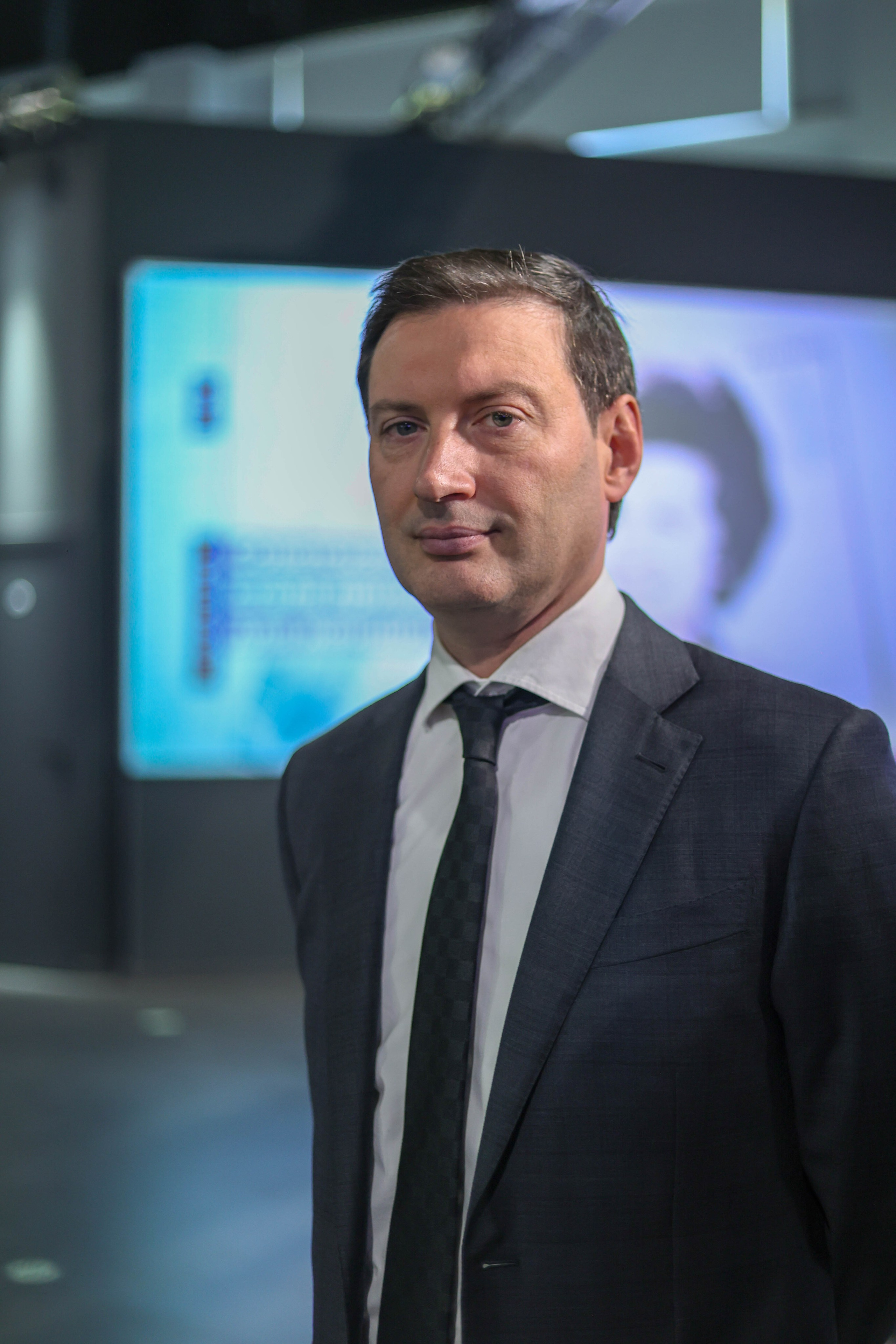 100 лет «Комсомольской правде»