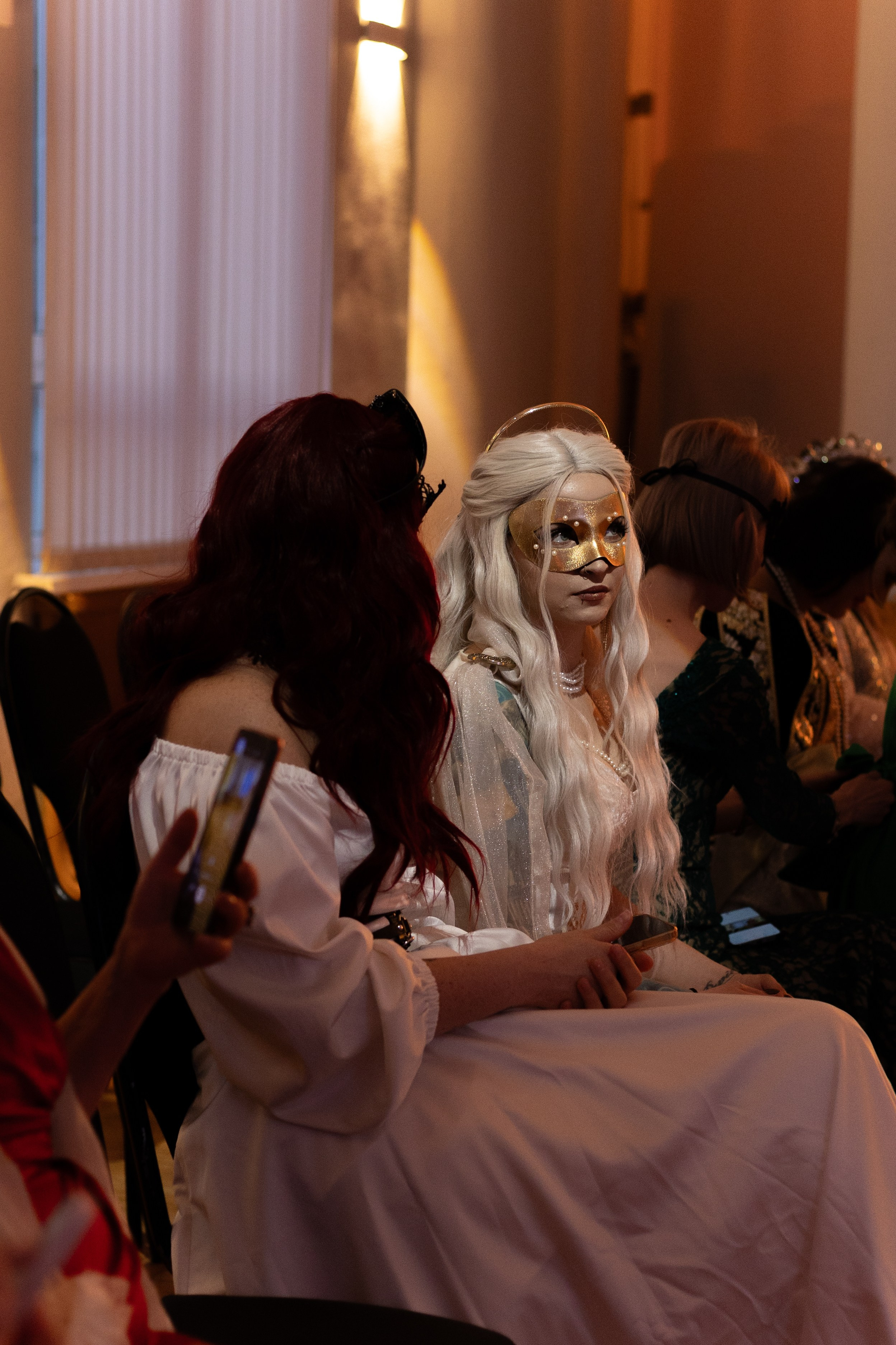 «Гранд Зал» Карнавал