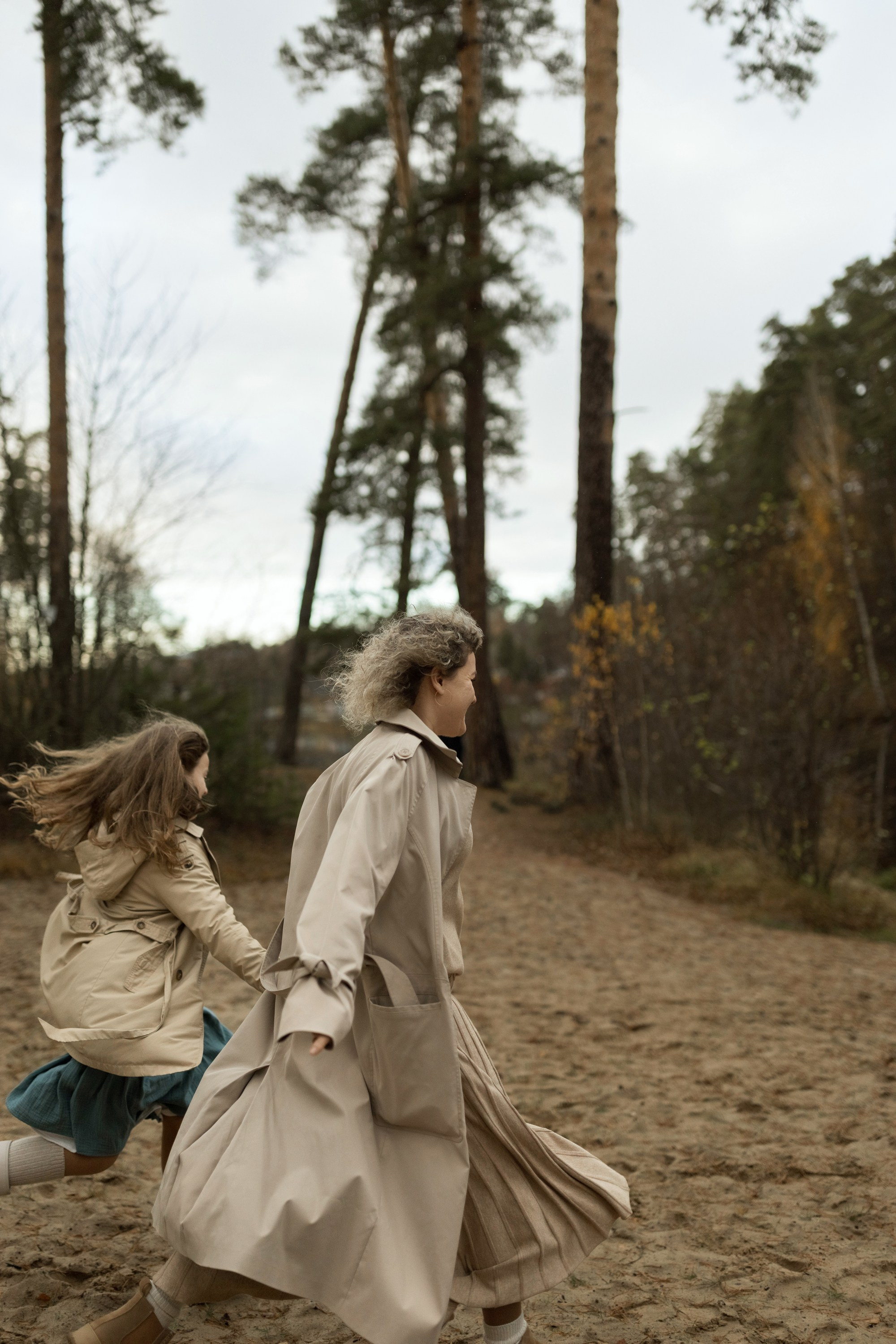 СЕМЬЯ / ДЕТИ. Детский и семейный фотограф в Тамбове Марина Смаль