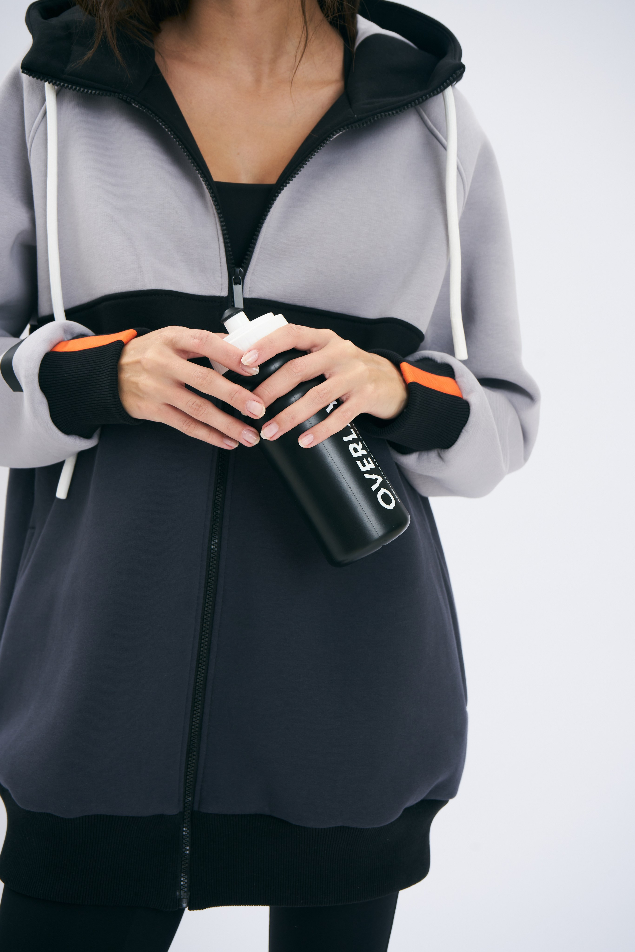 OVERLAY. Главная