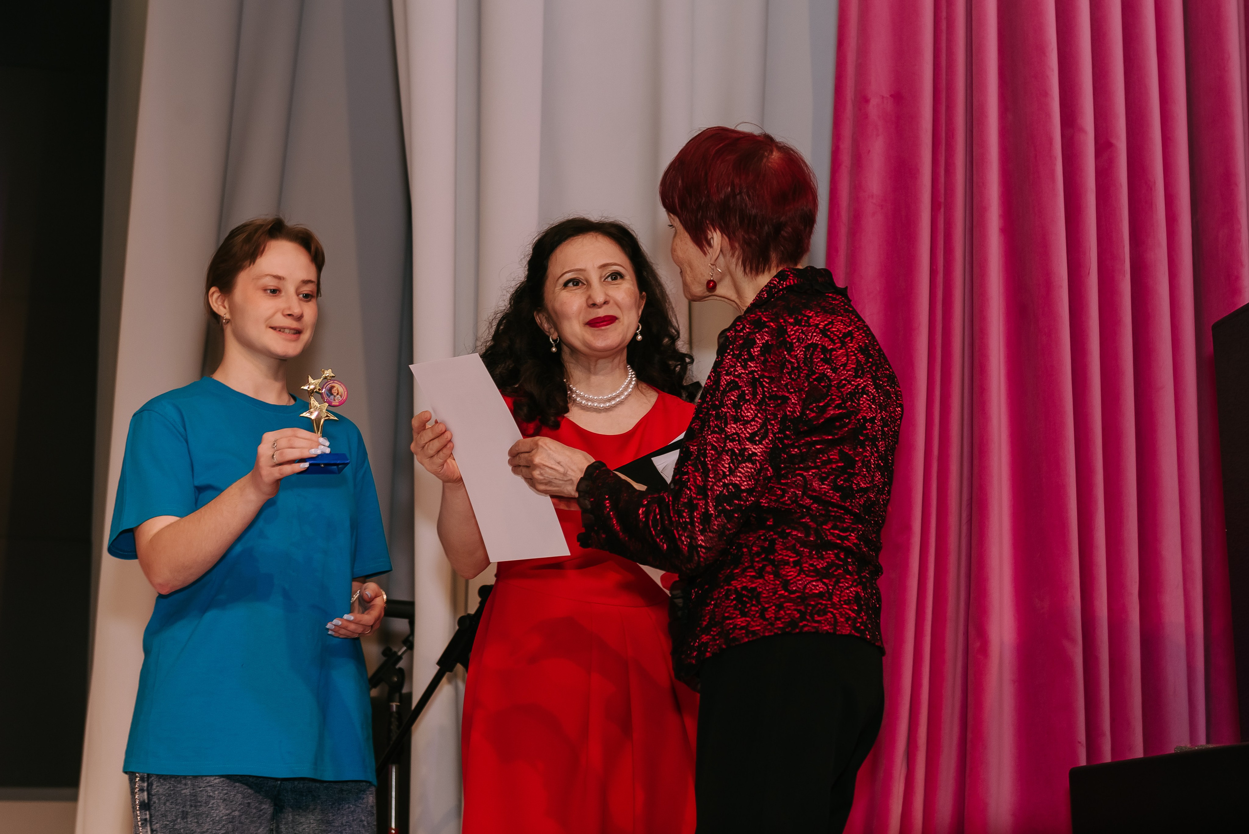 Юные Таланты России 2024. Детский фотограф, семейный фотограф и репортажи в Кемерово