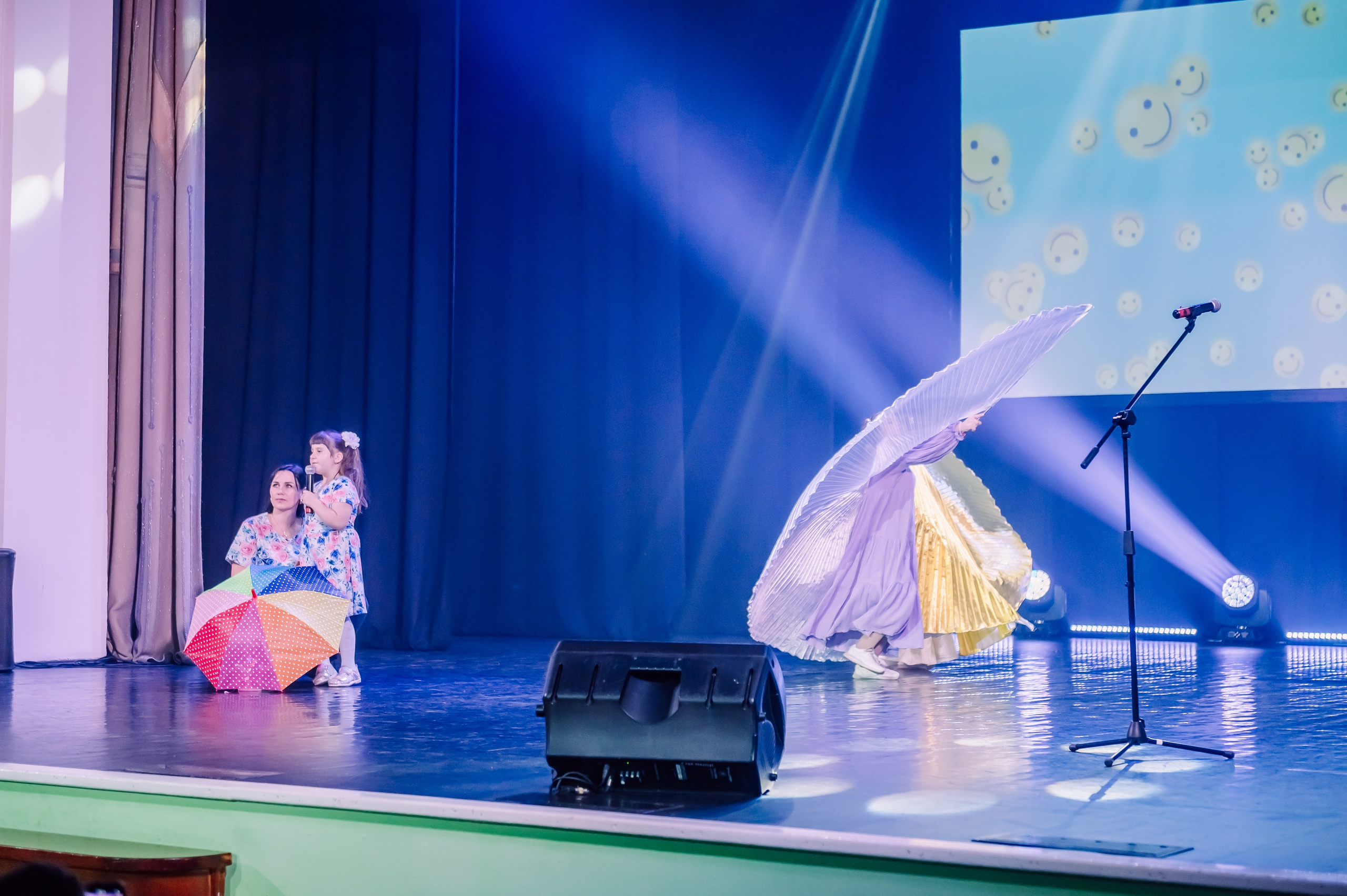 Благотворительный Фестиваль «По Дороге Доброты 2025». Детский фотограф, семейный фотограф и репортажи в Кемерово