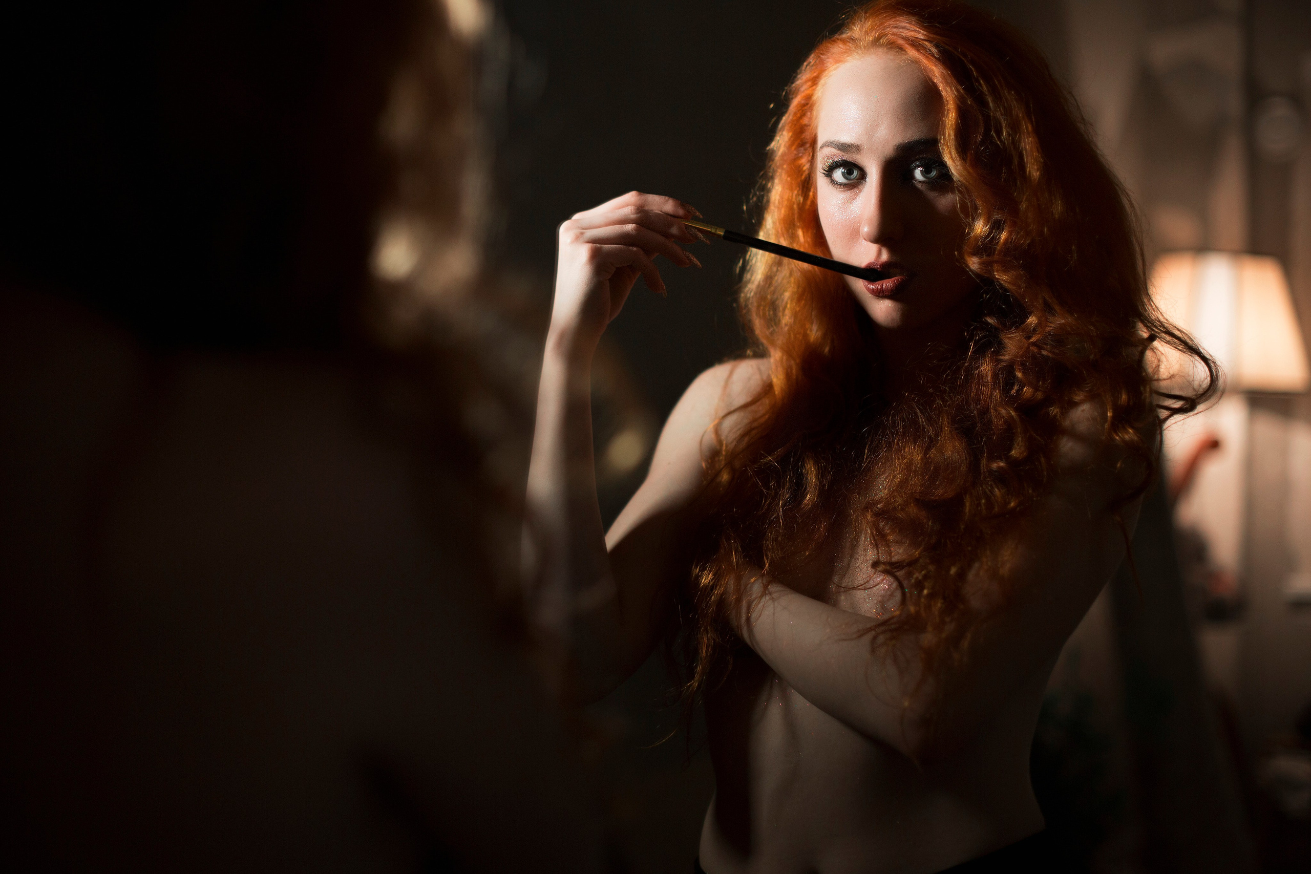 Alek Say арт-фотограф в Санкт-Петербурге