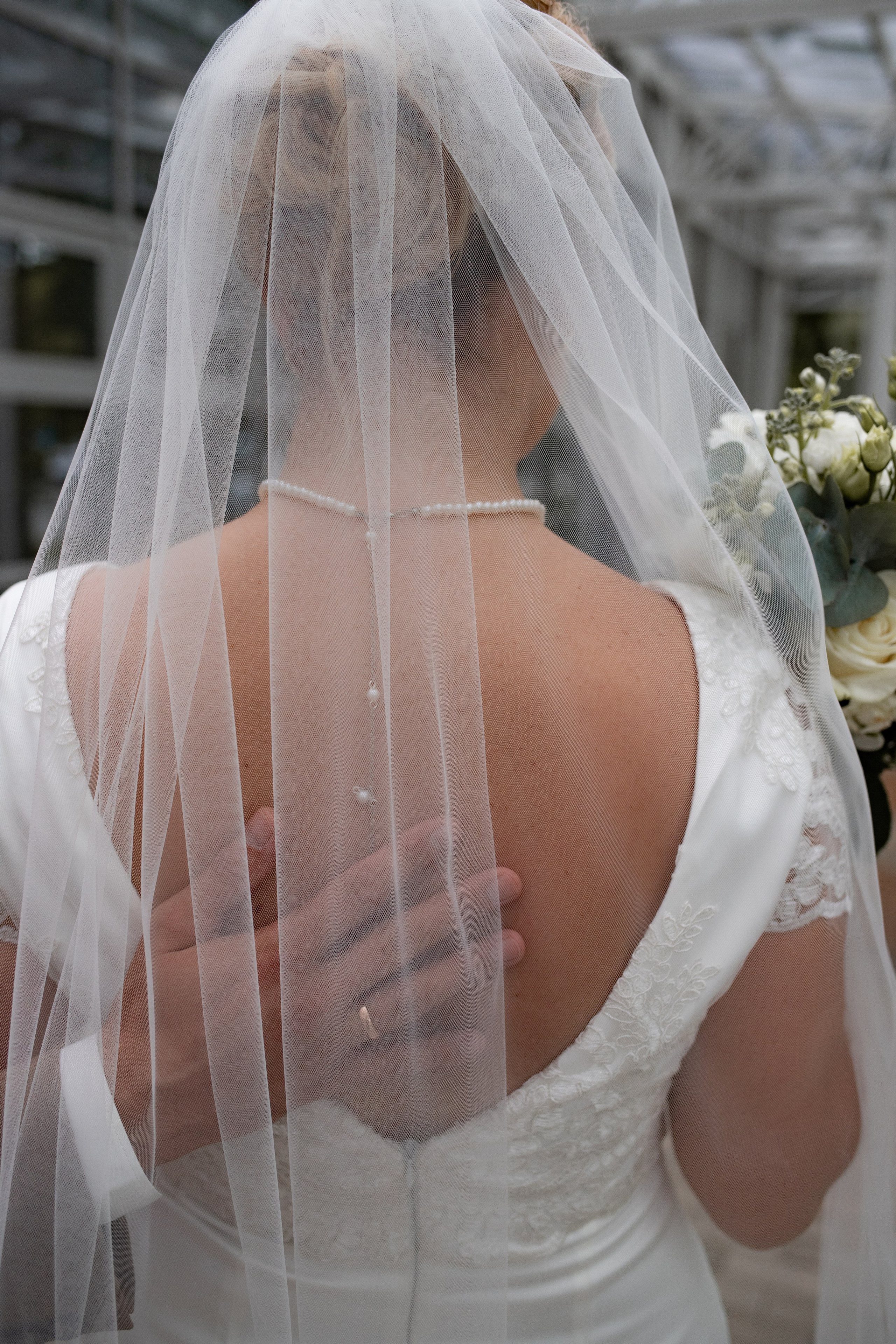 Свадебная съёмка. Семейный и детский фотограф в Домодедово Васина Екатерина