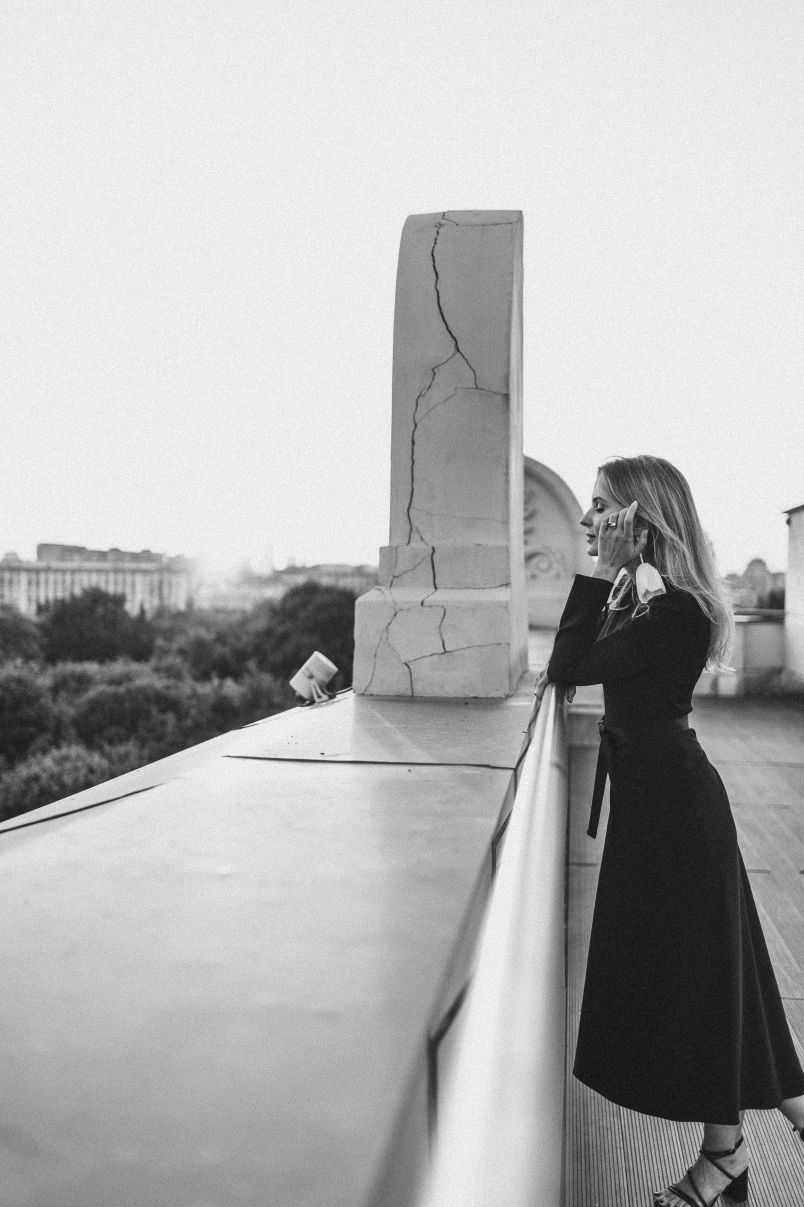 Выставка на крыше Парка Горького. Семейный и детский фотограф и видеограф в Москве, Серпухове и Тарусе Валерия Сорокина