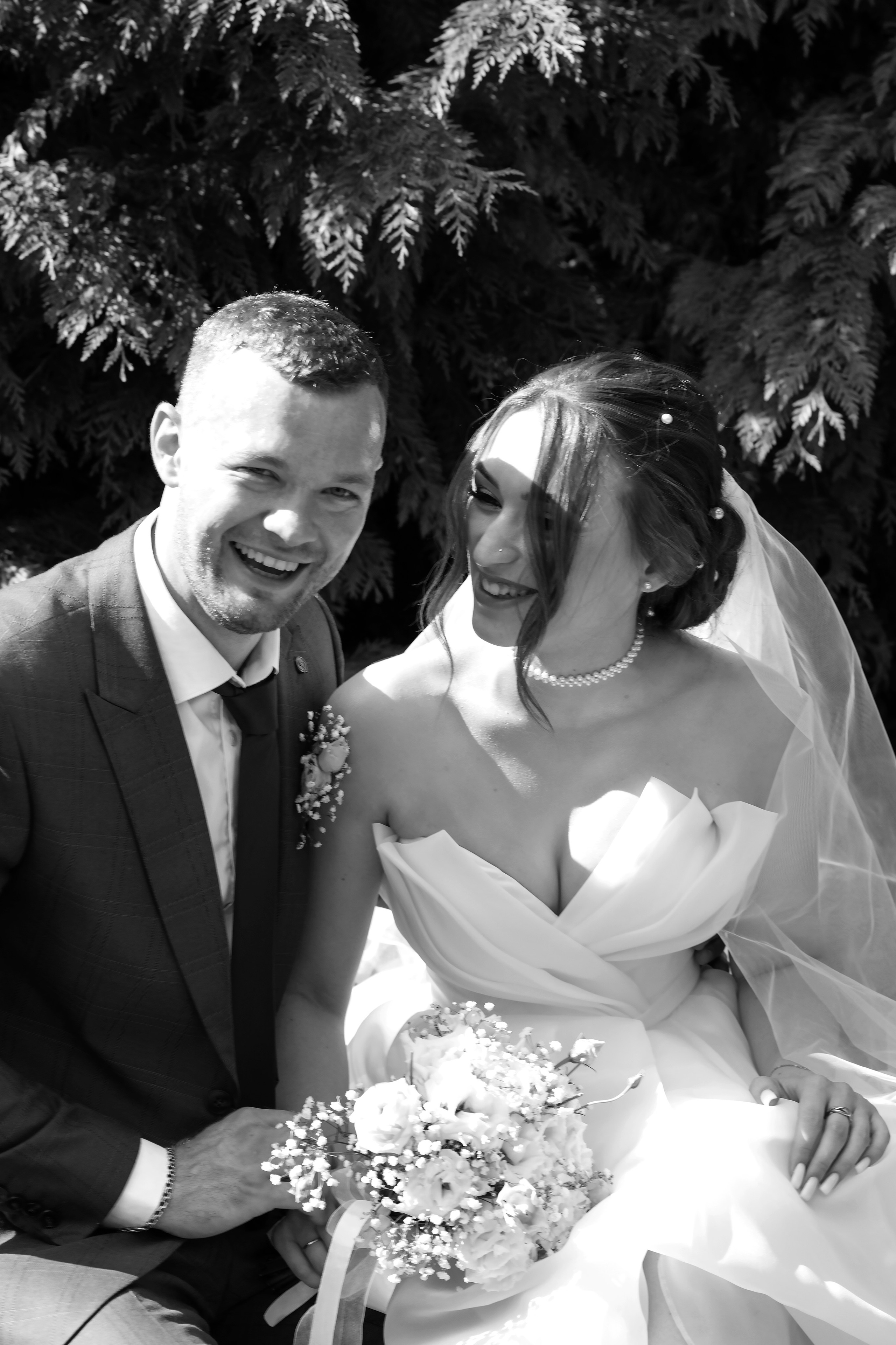 Алексей и Дарья. Свадебный и семейный фотограф в Ставрополе Евгения Кузьмичева