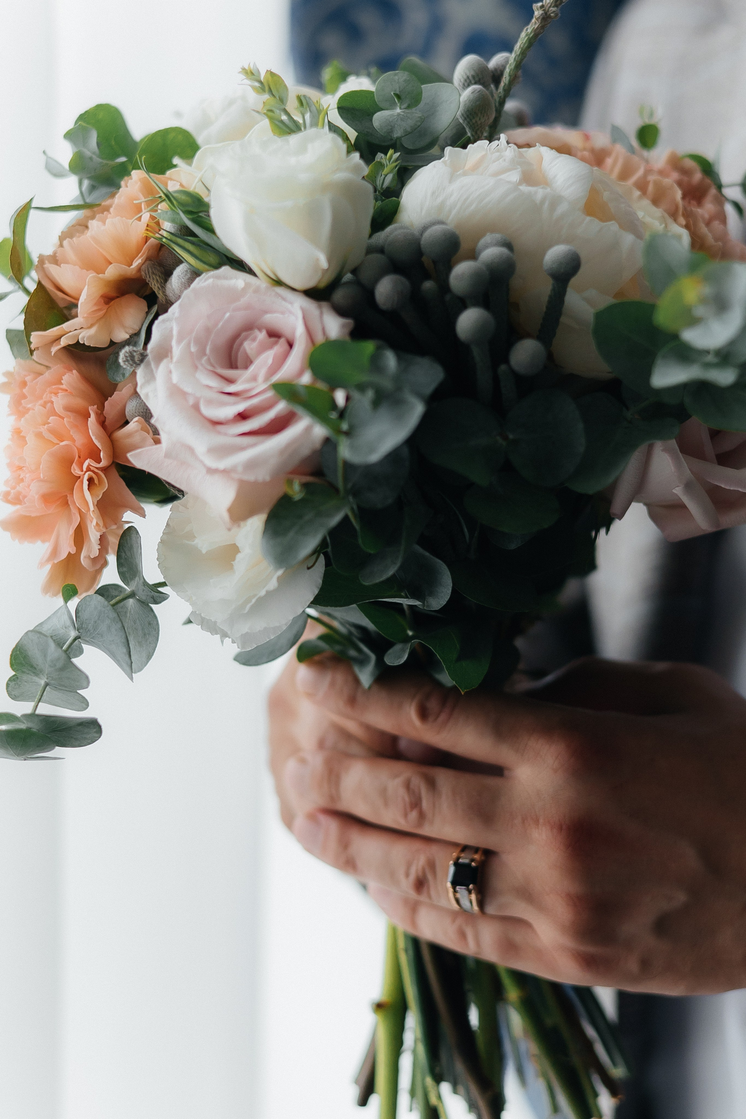 Владислав и Анна. Фотограф в Волгограде — Александра Искандерова