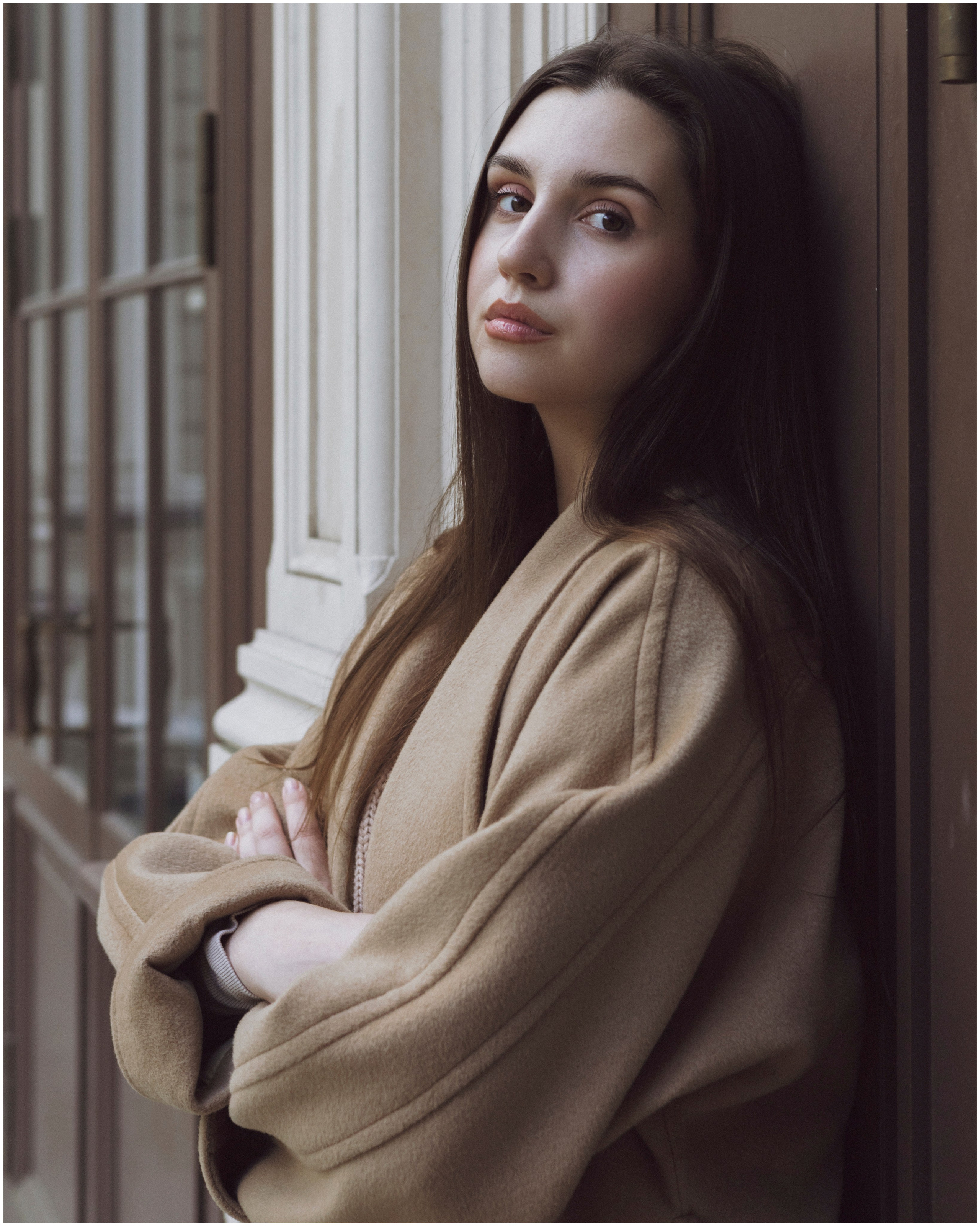 Екатерина. Фотограф в Санкт-Петербурге Рожина Екатерина