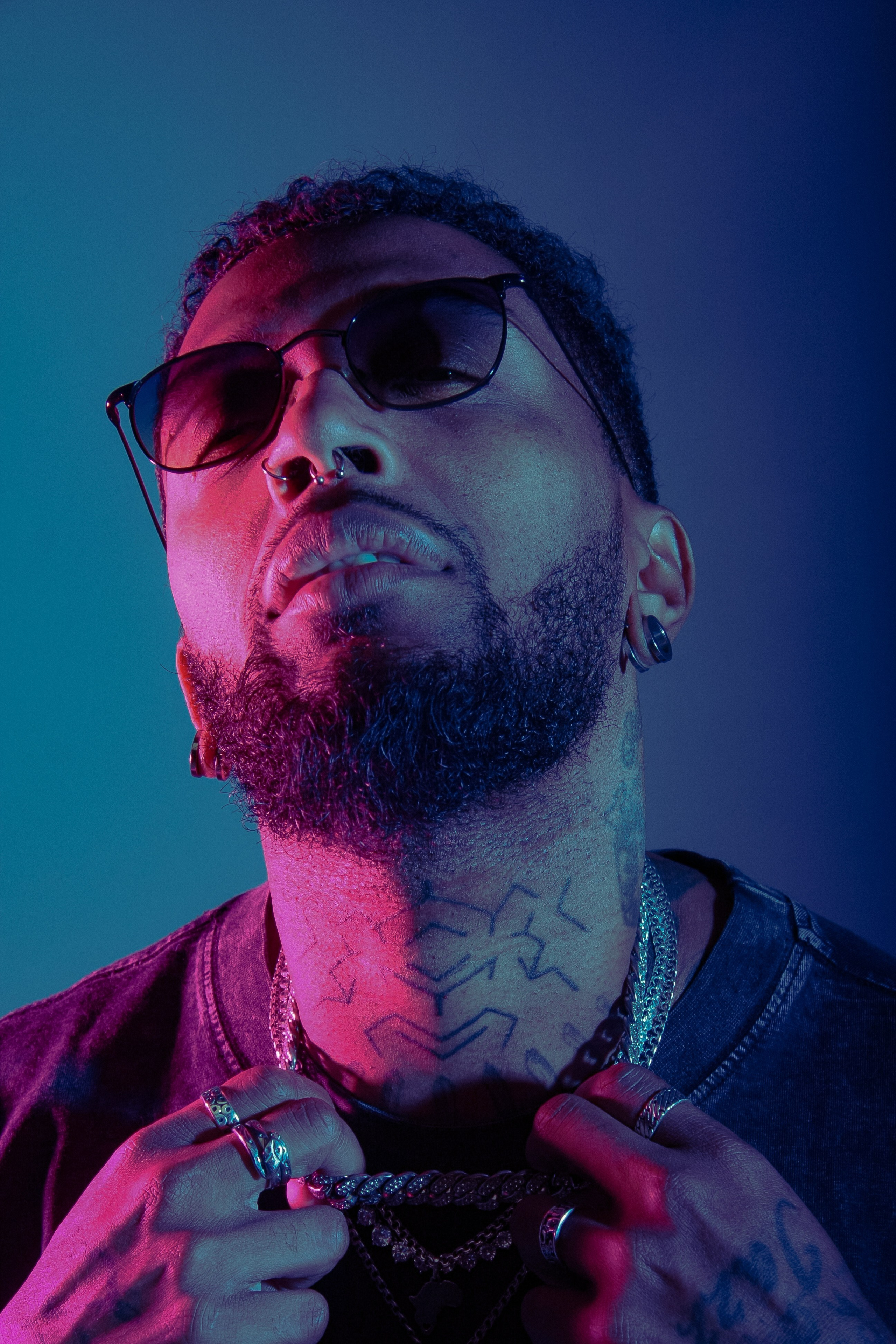 Студия. Фотограф Романенкова Дарья Санкт-Петербург