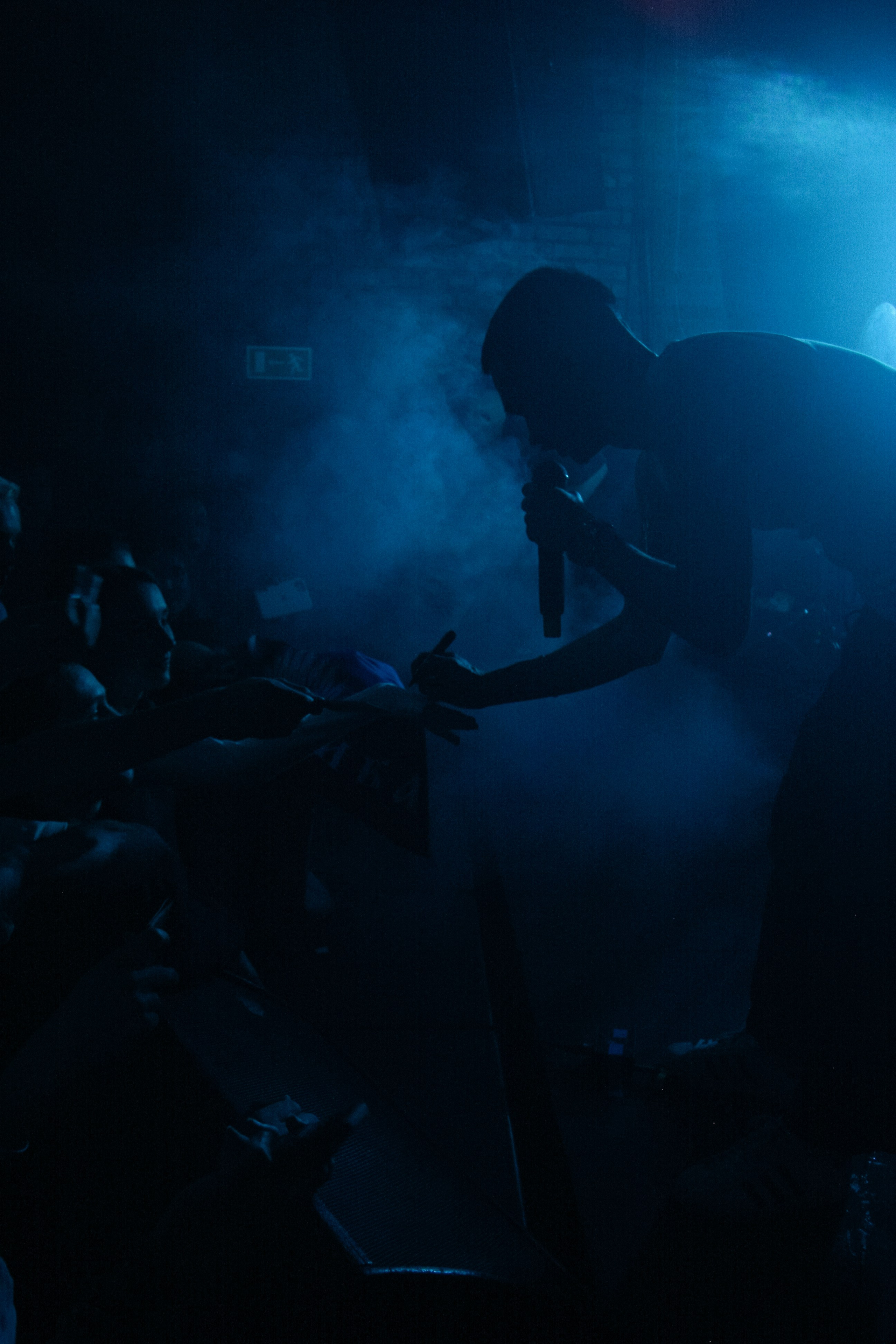 Концерты. Фотограф Романенкова Дарья Санкт-Петербург