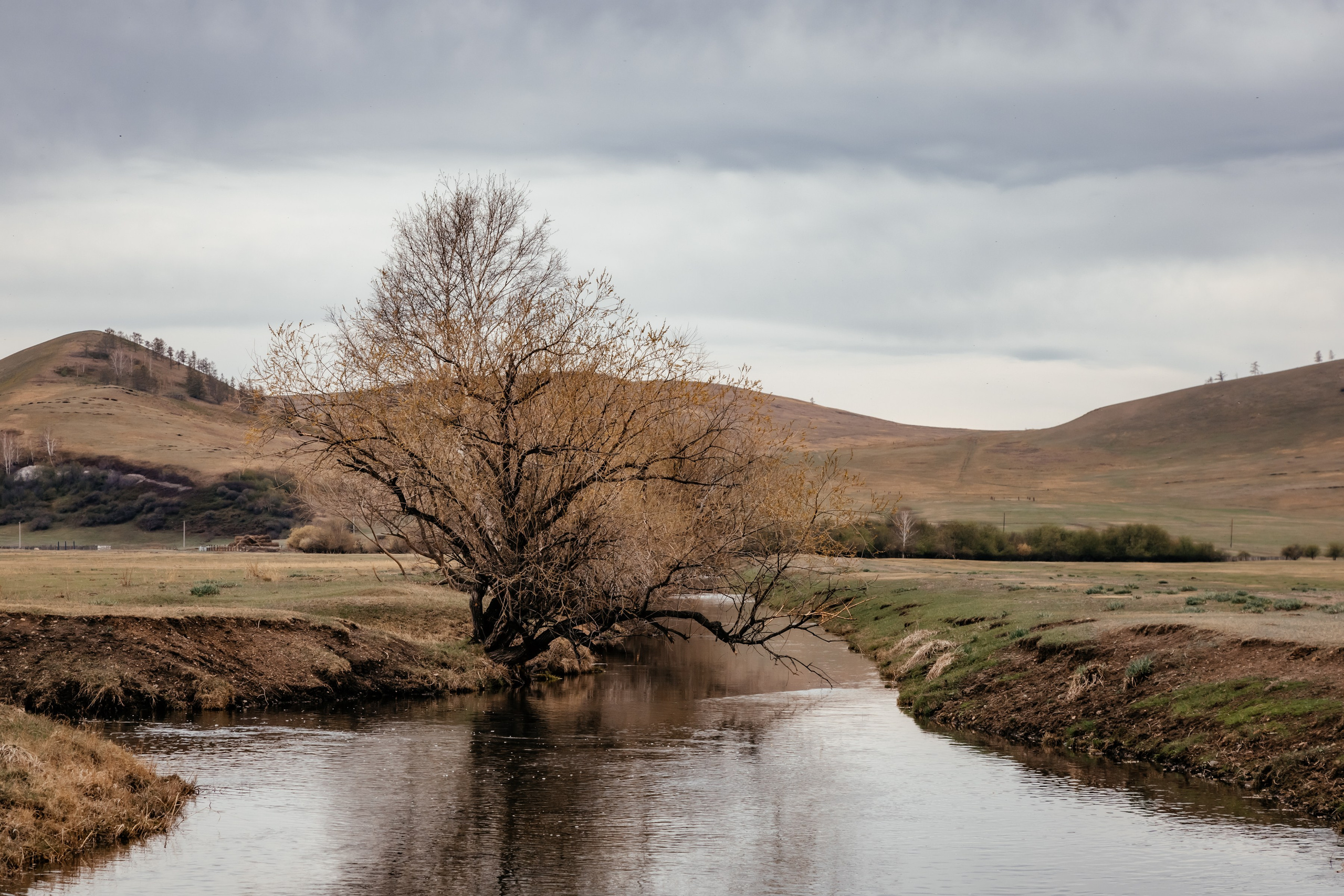 Хакассия. Фотограф в Красноярске Оксана Корчагина