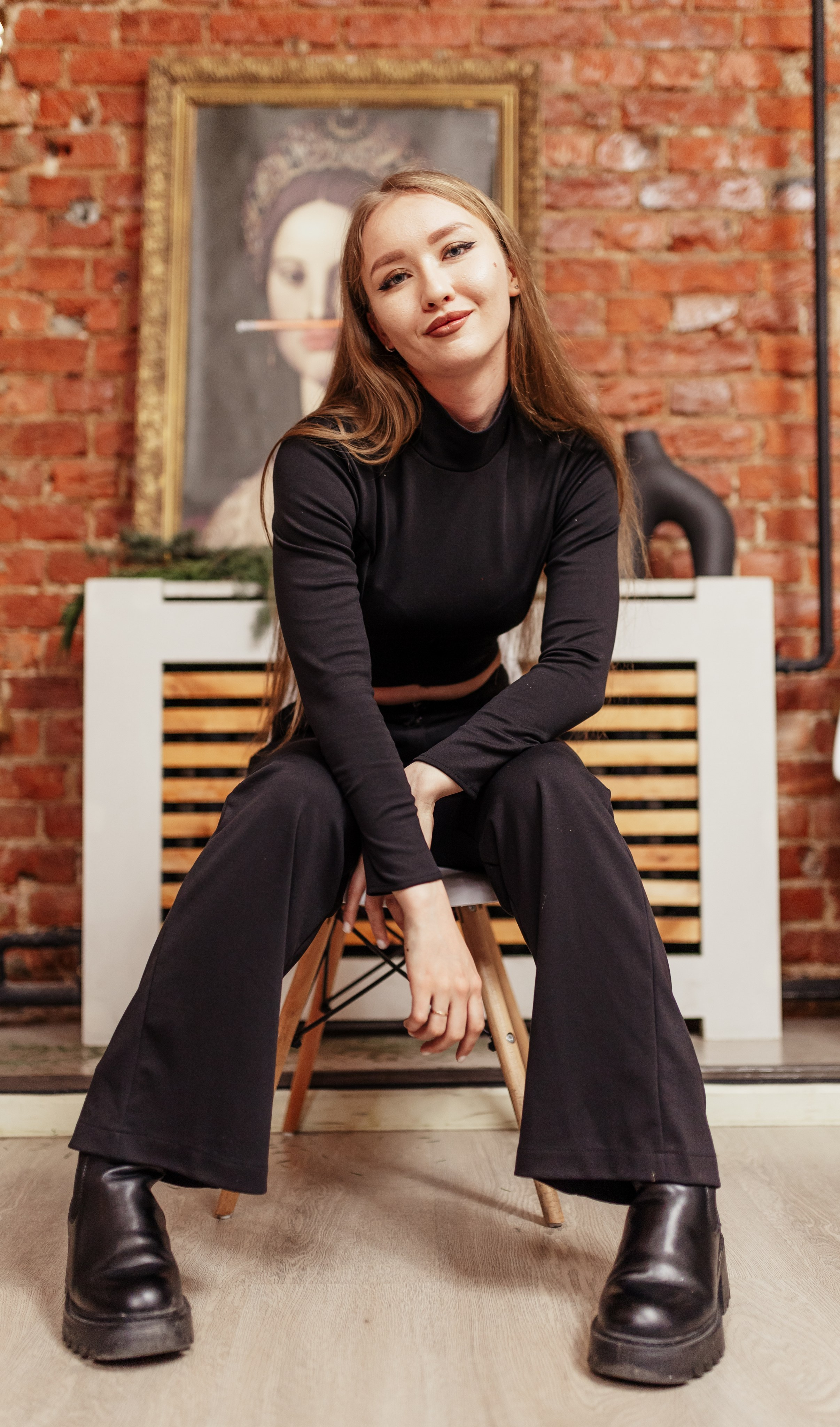 Корпоративы. Happiness is in the moments