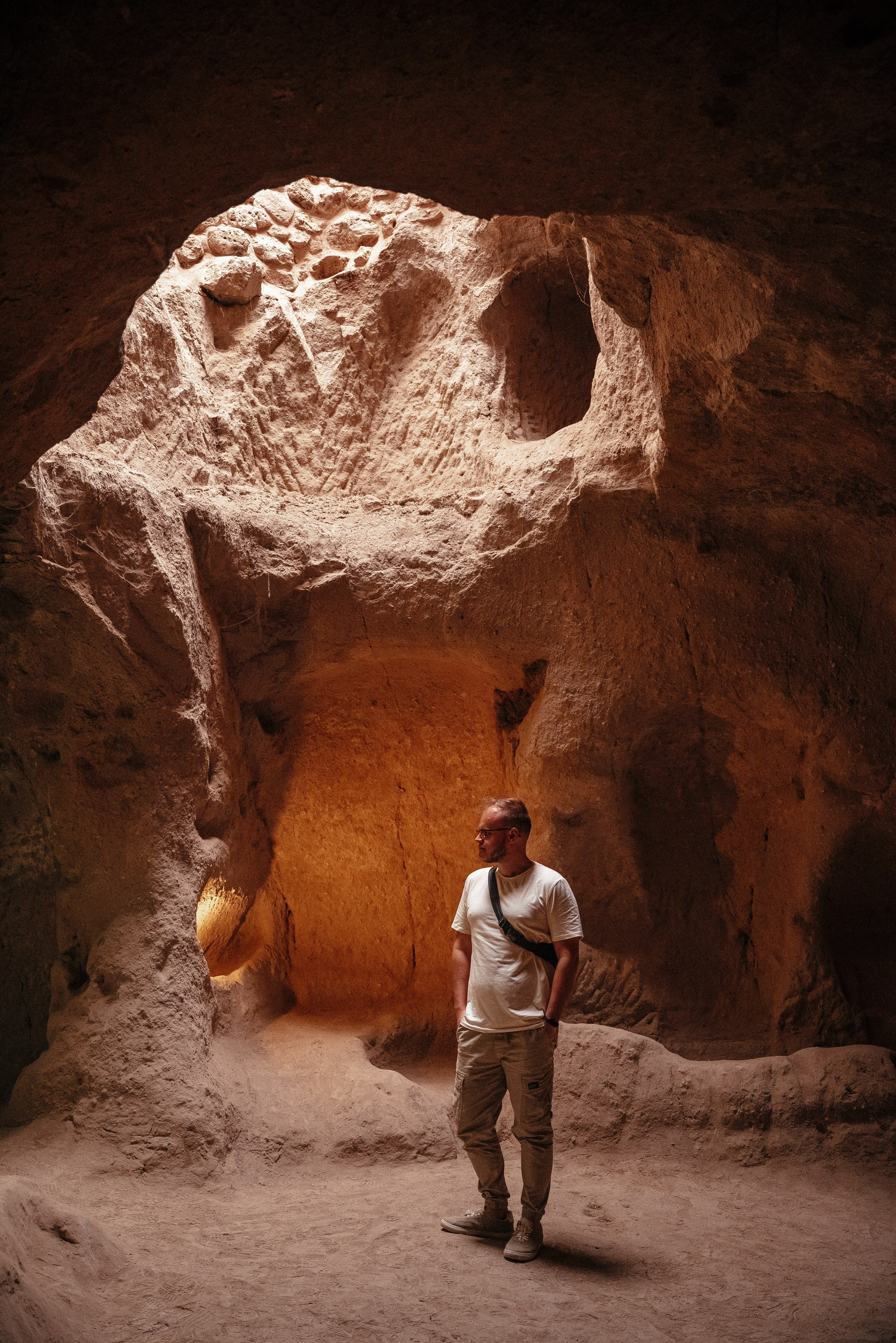 Каппадокия. Анна Лобанова | фотограф