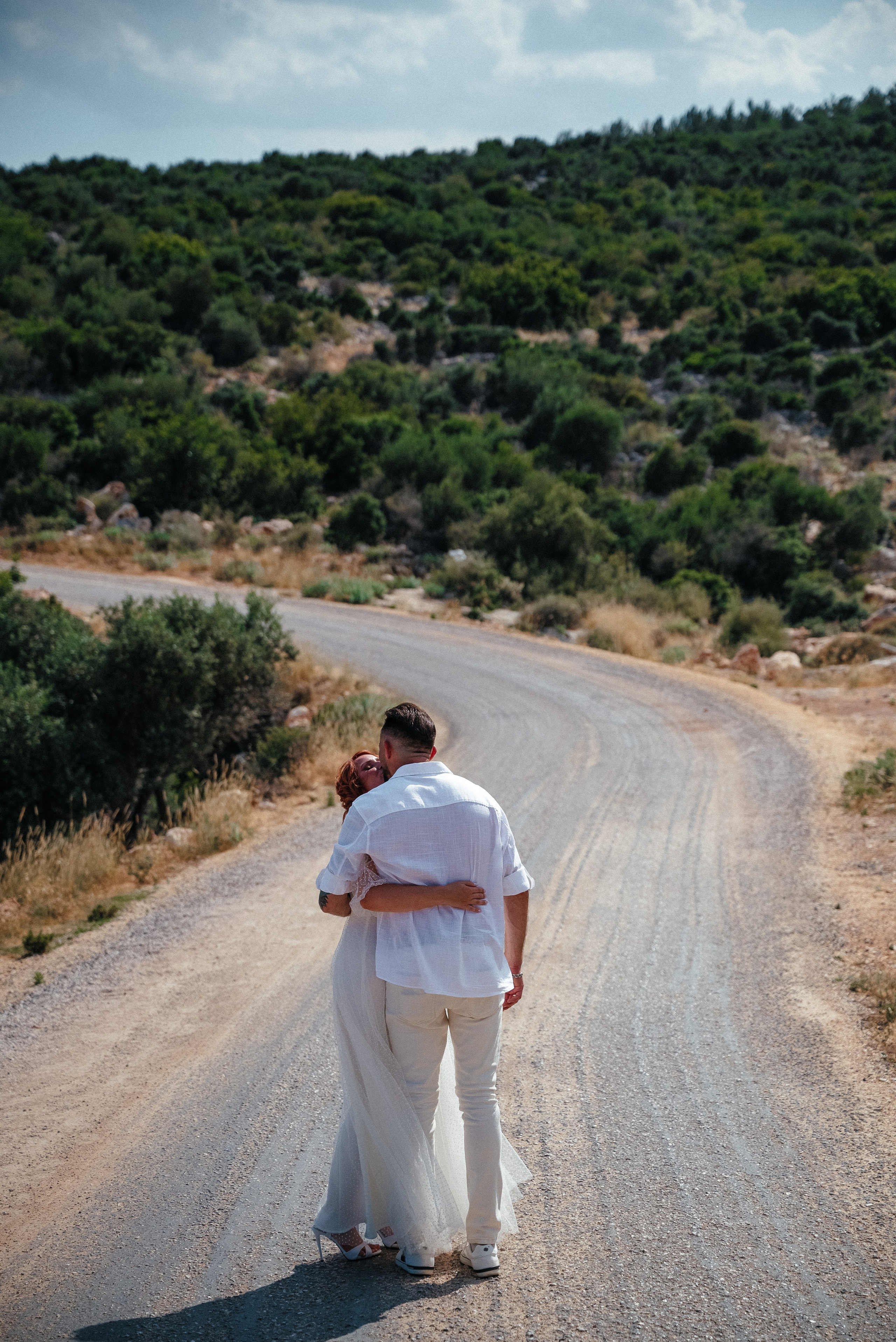 Егор и Елена. Анна Лобанова | фотограф