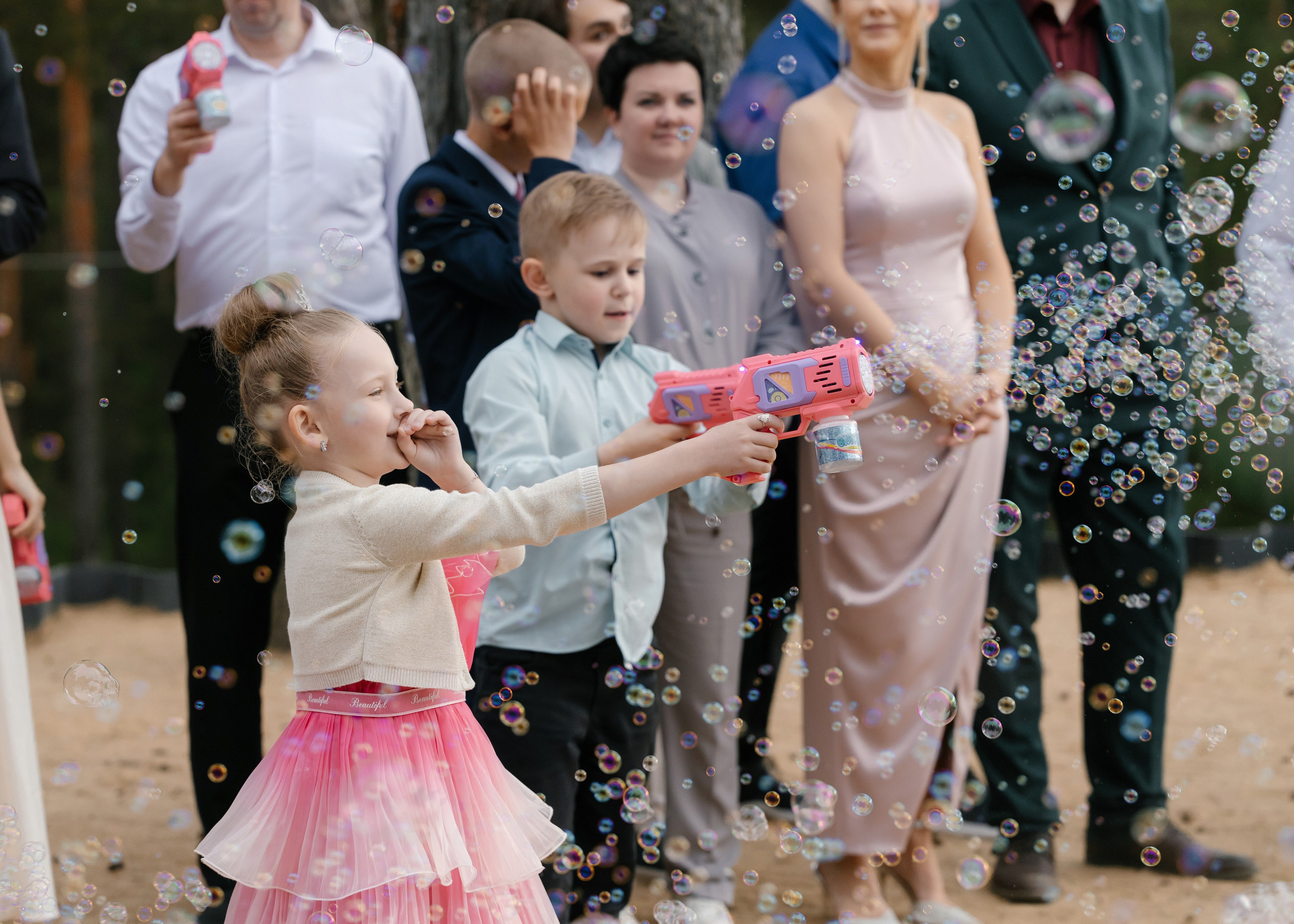 Антон и Алена. Свадебный фотограф в Калининграде Ольга Пасечник