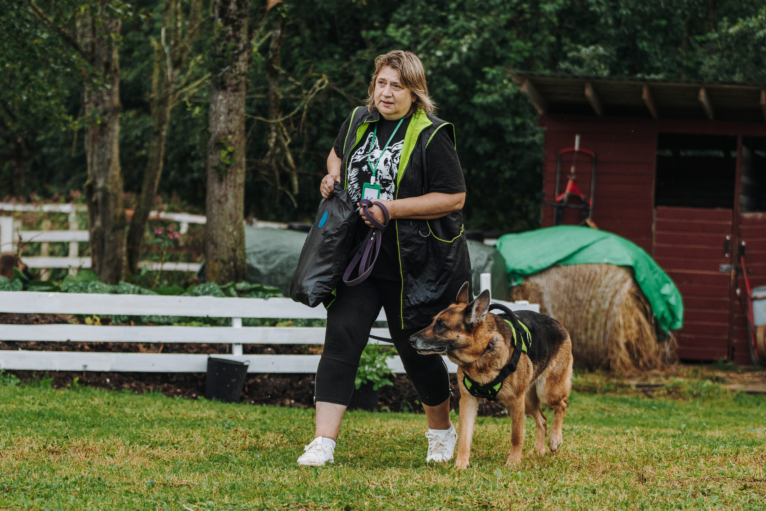 Соревнования по ноузворку в Новожилово. Фотограф анималист в Спб недорого Олеся Майорова
