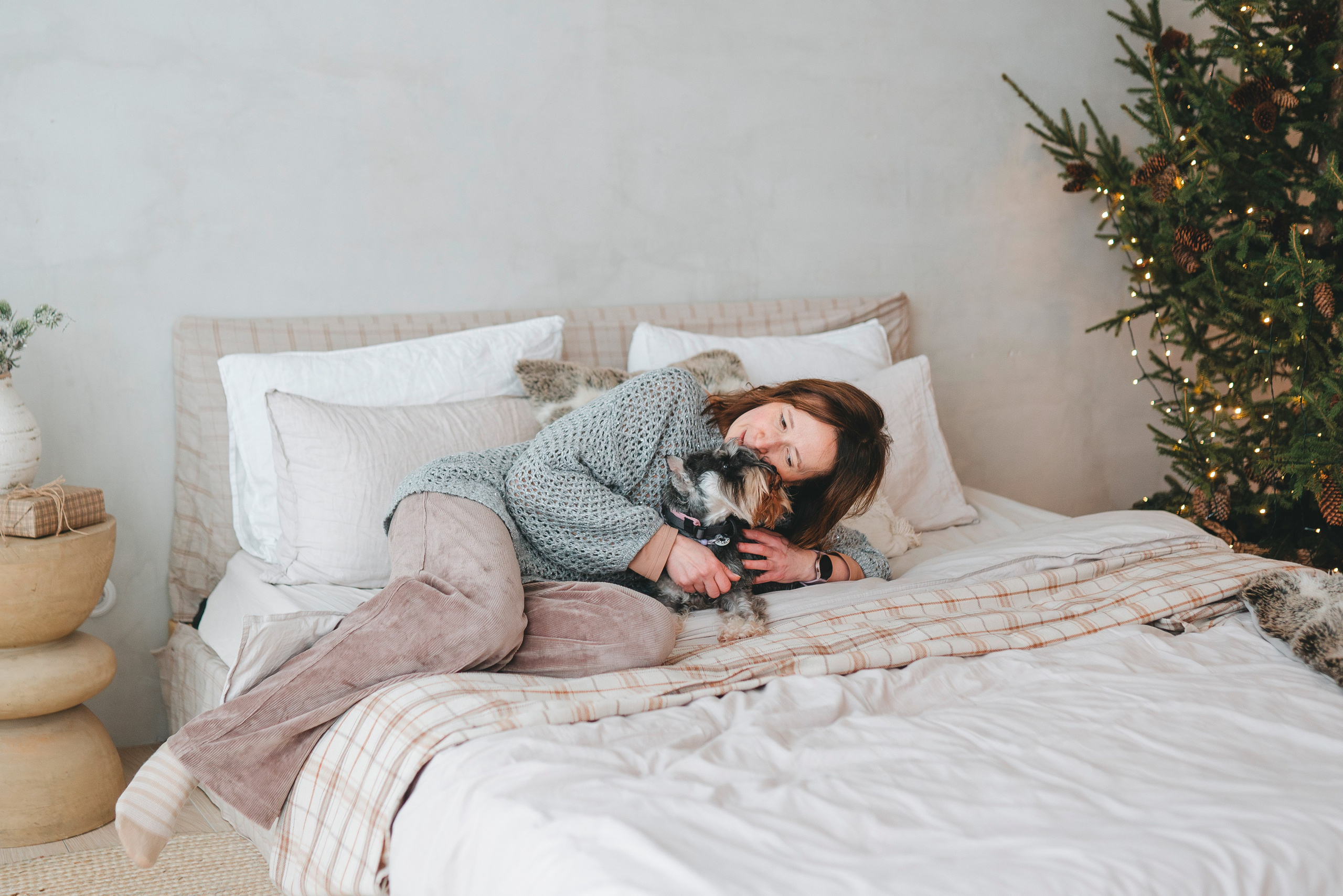 Ольга и Сатори. Фотограф анималист в Спб недорого Олеся Майорова