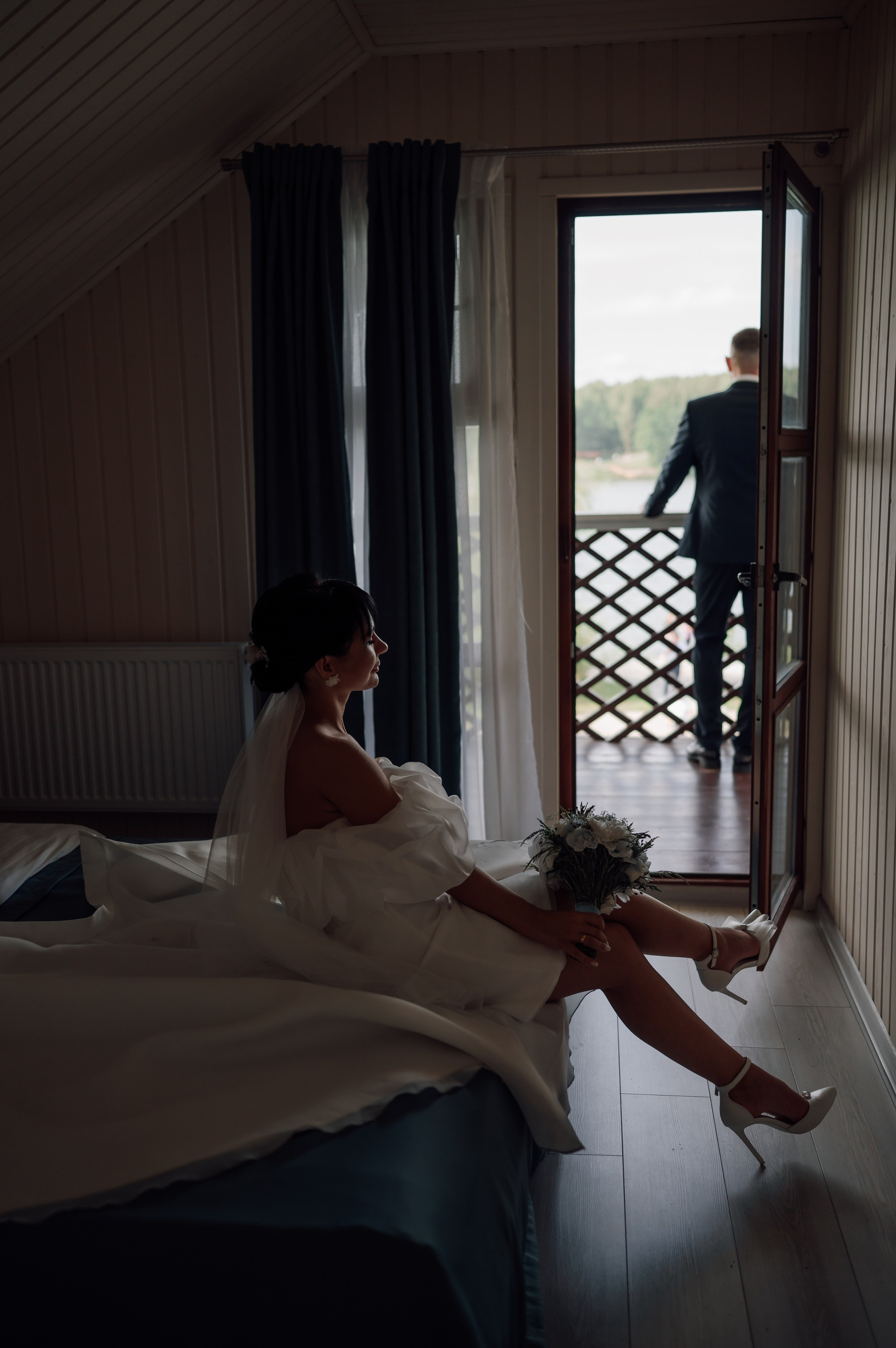 Свадебный фотограф в Санкт-Петербурге, Москве Виталий Козин