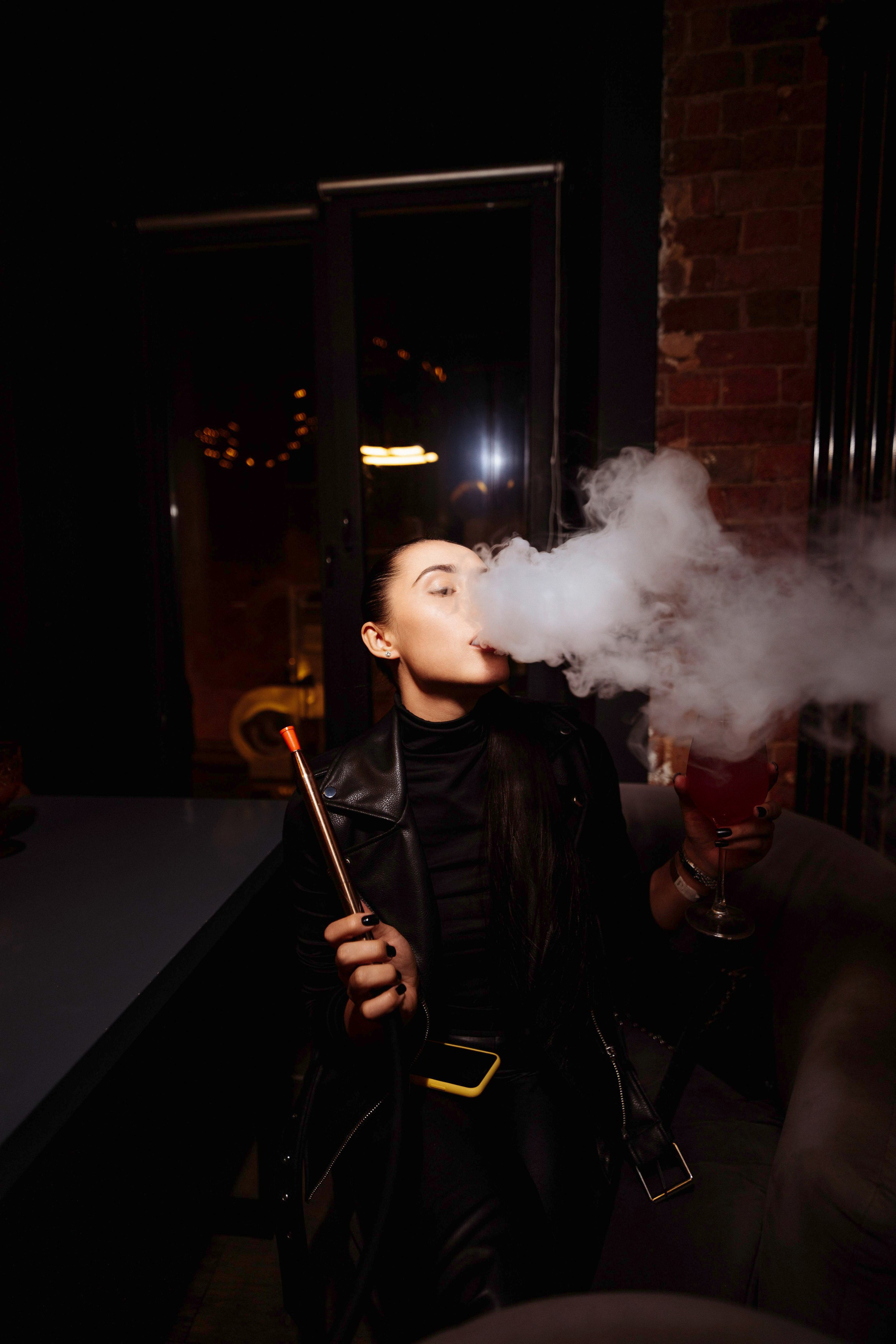 BURN x NIKO. Владимир Вершинин, тот самый свадебный видеограф