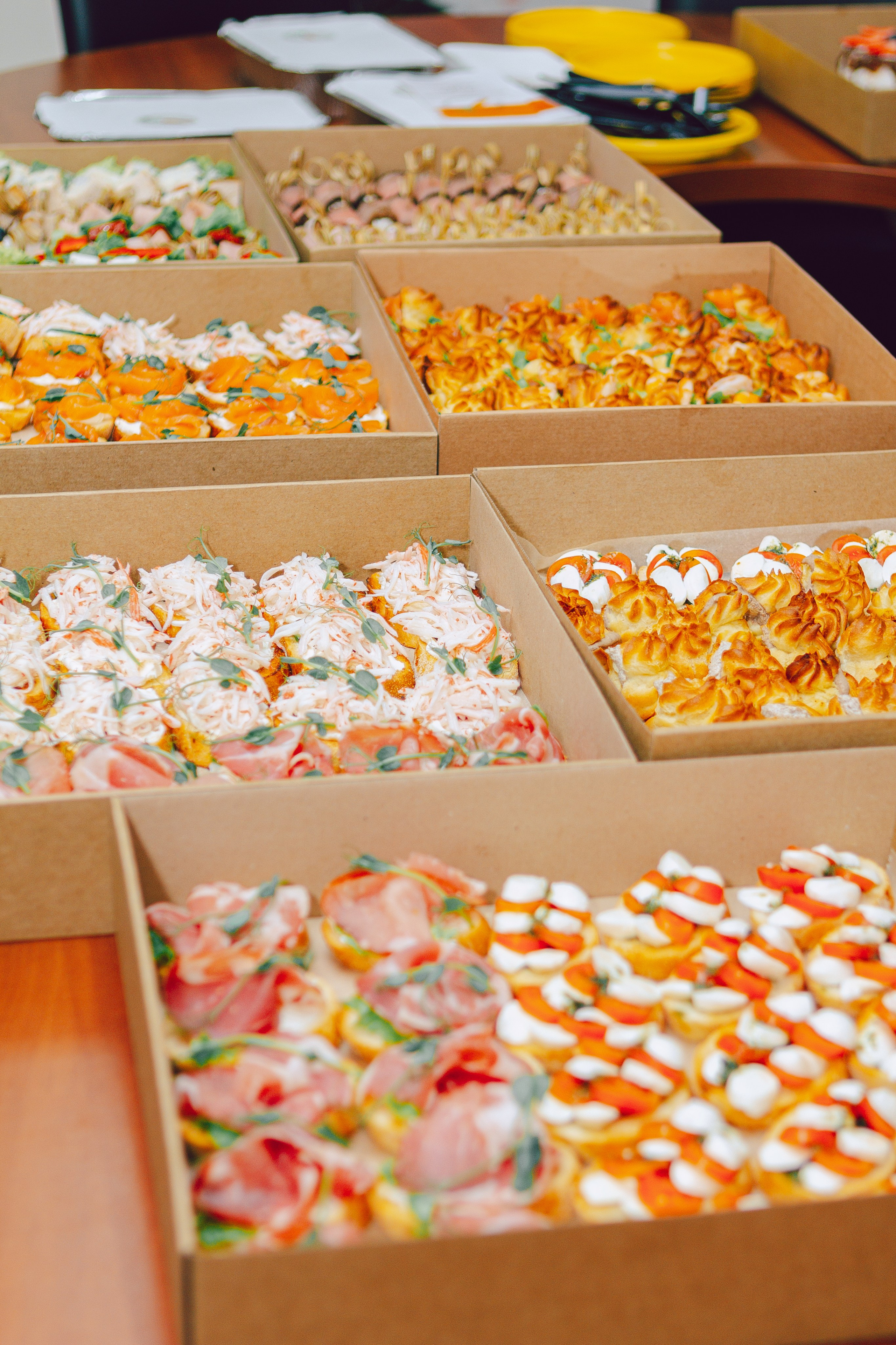 Корпоратив к 8 марта. Фотограф Красноярск Архипова Алина