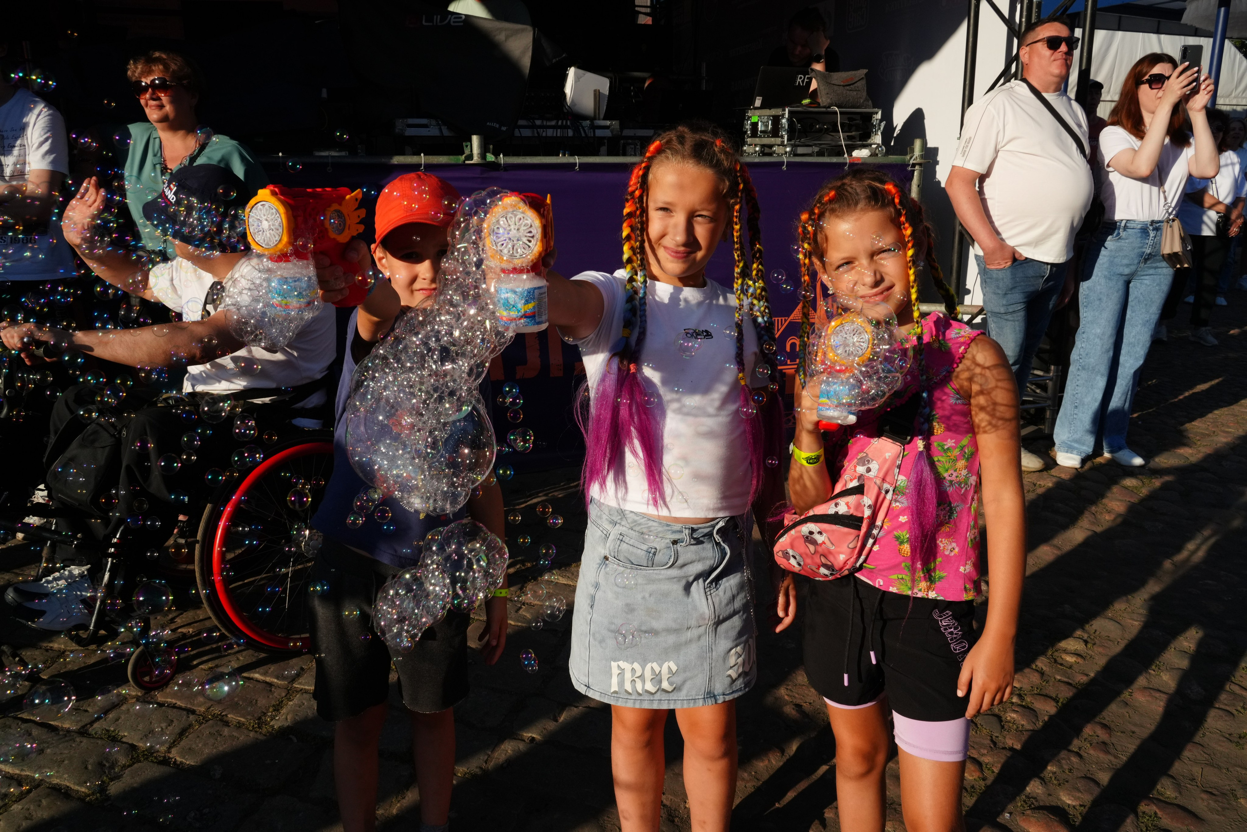 БАЛТИК РАЛЛИ Выборг 2025. Портретный фотограф в Санкт-Петербурге Дмитриева Наталия