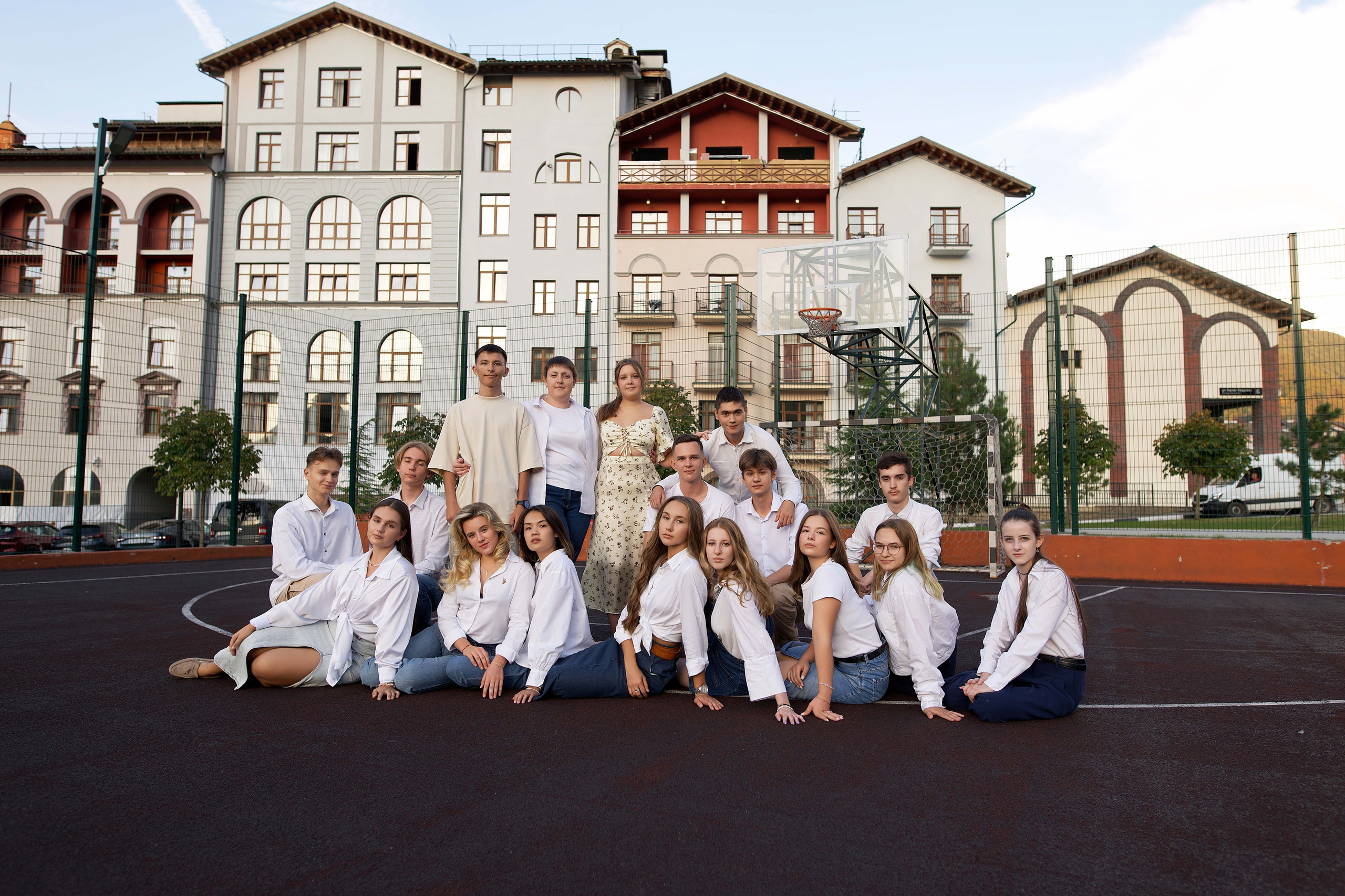 Выпускной альбом  Краснодар 9 Класс. Ваш выпускной альбом в Краснодаре