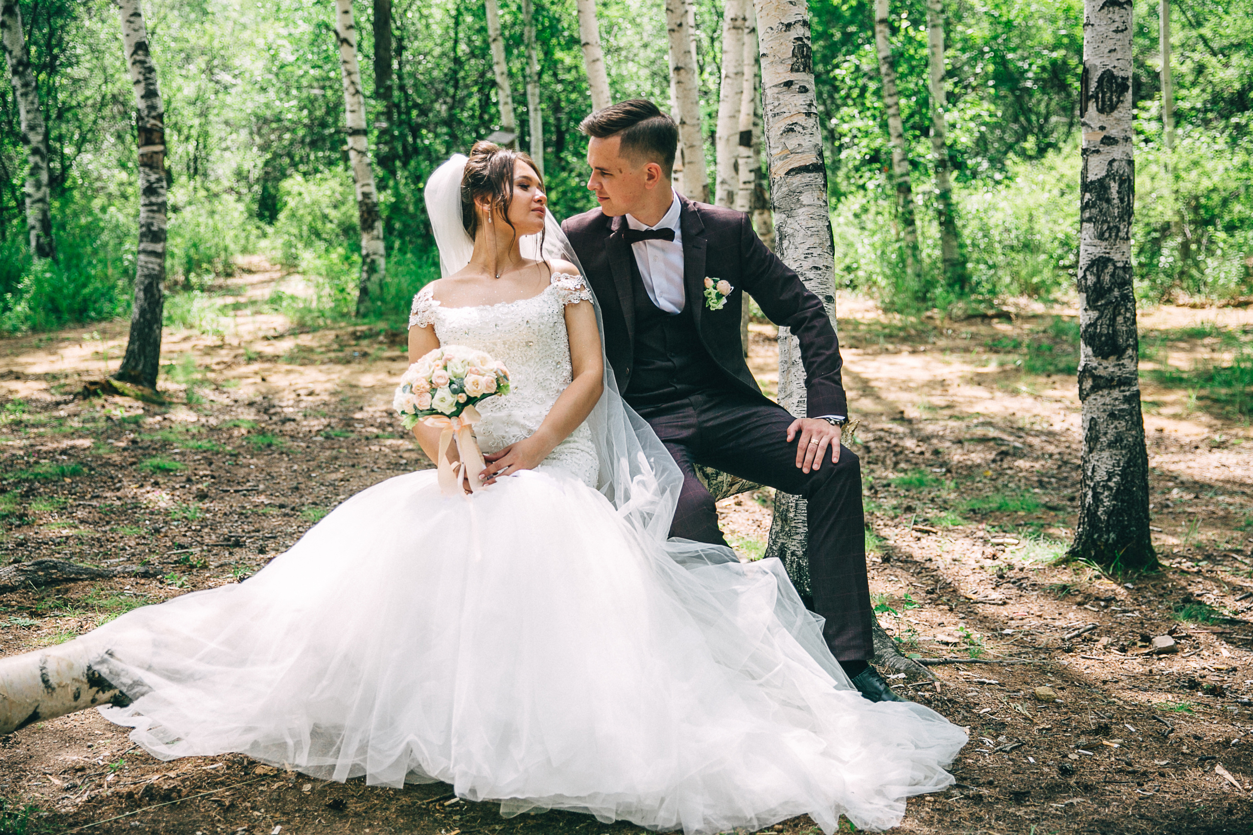 26.07.19 Анна и Владимир. Ирина Соломатина фотограф Чита