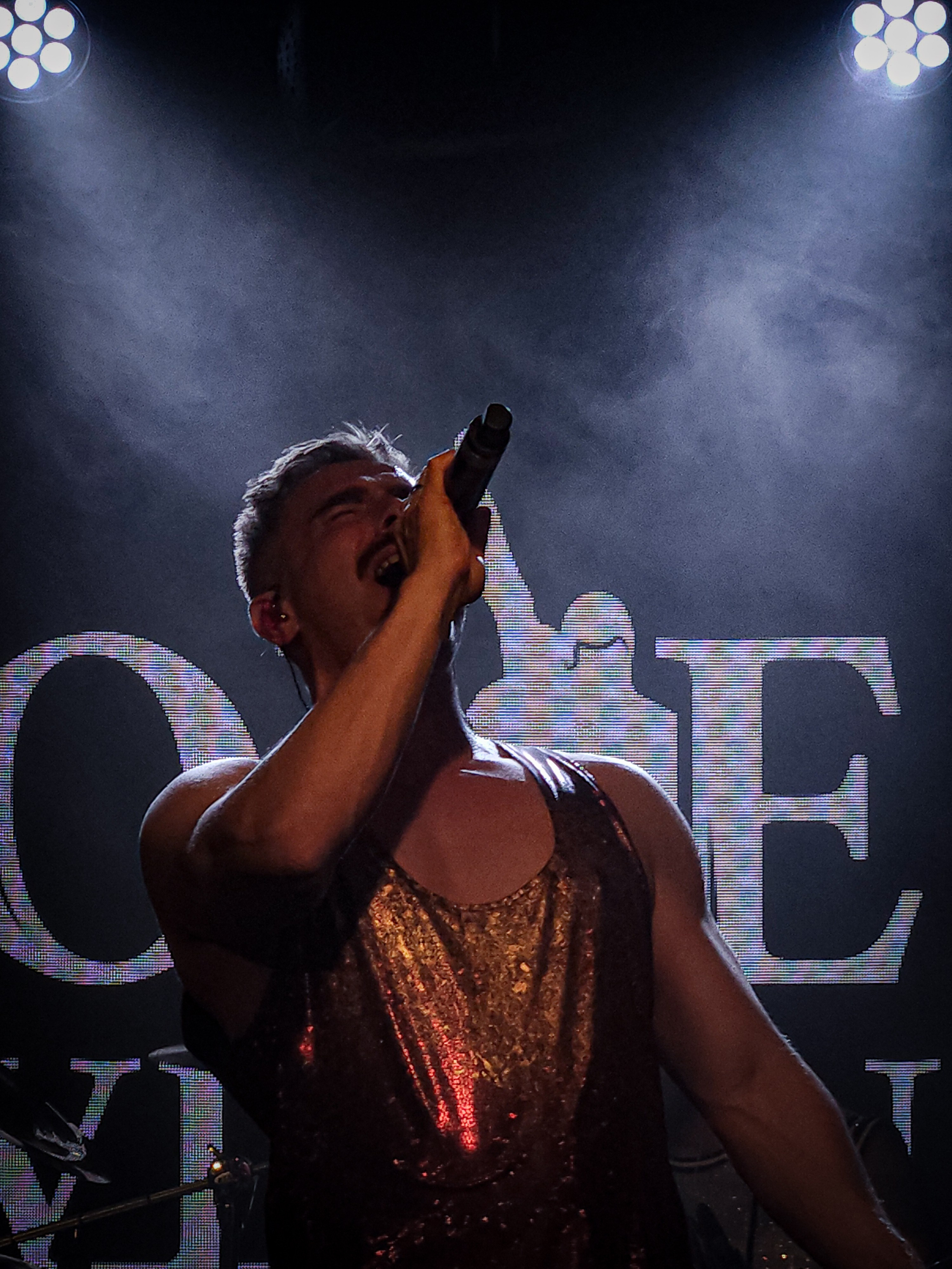 One Vision 29.01.2025. Репортажный фотограф в Москве Legiodot