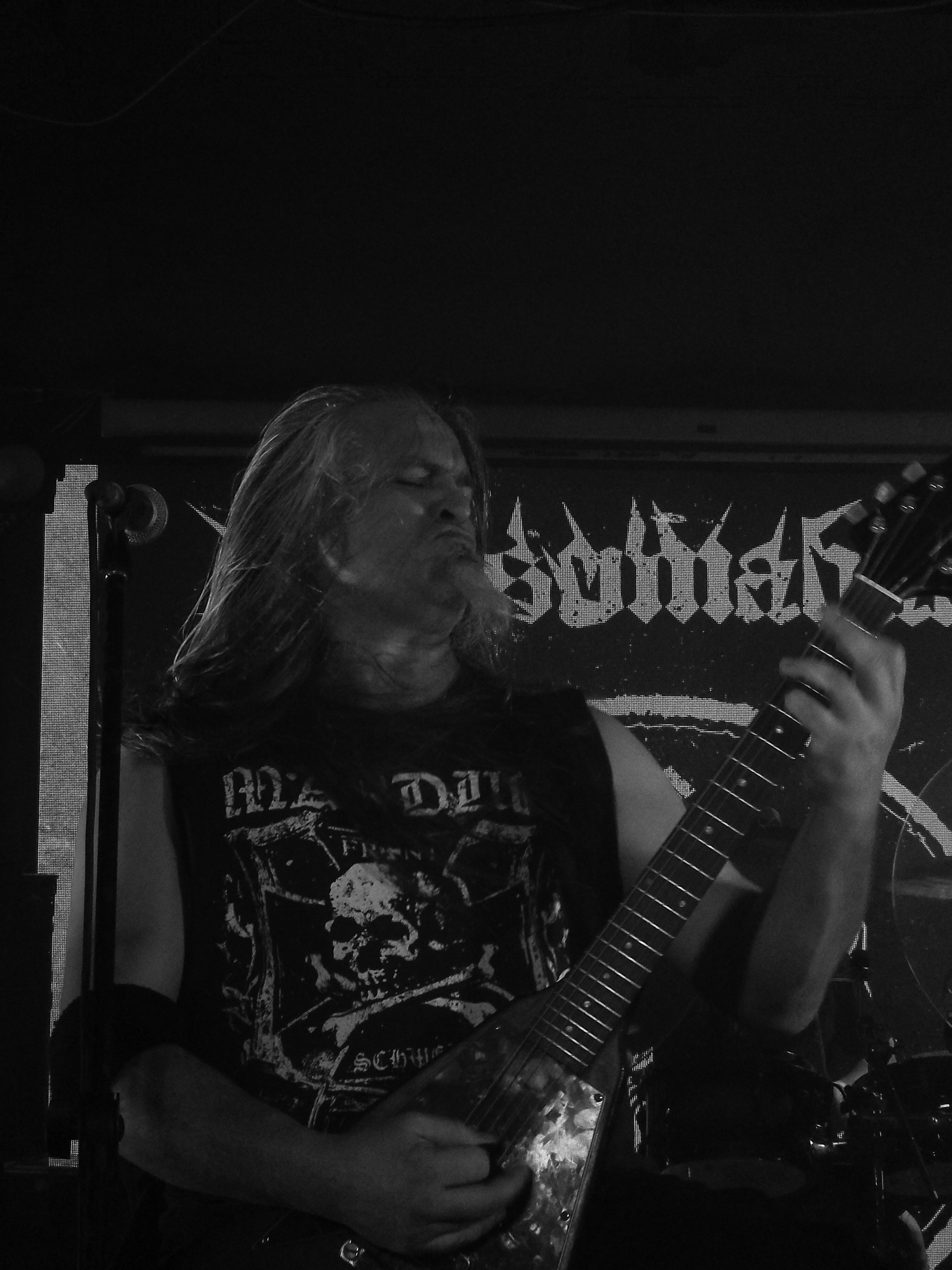 Rossomahaar XXX 07.02.2025. Репортажный фотограф в Москве Legiodot