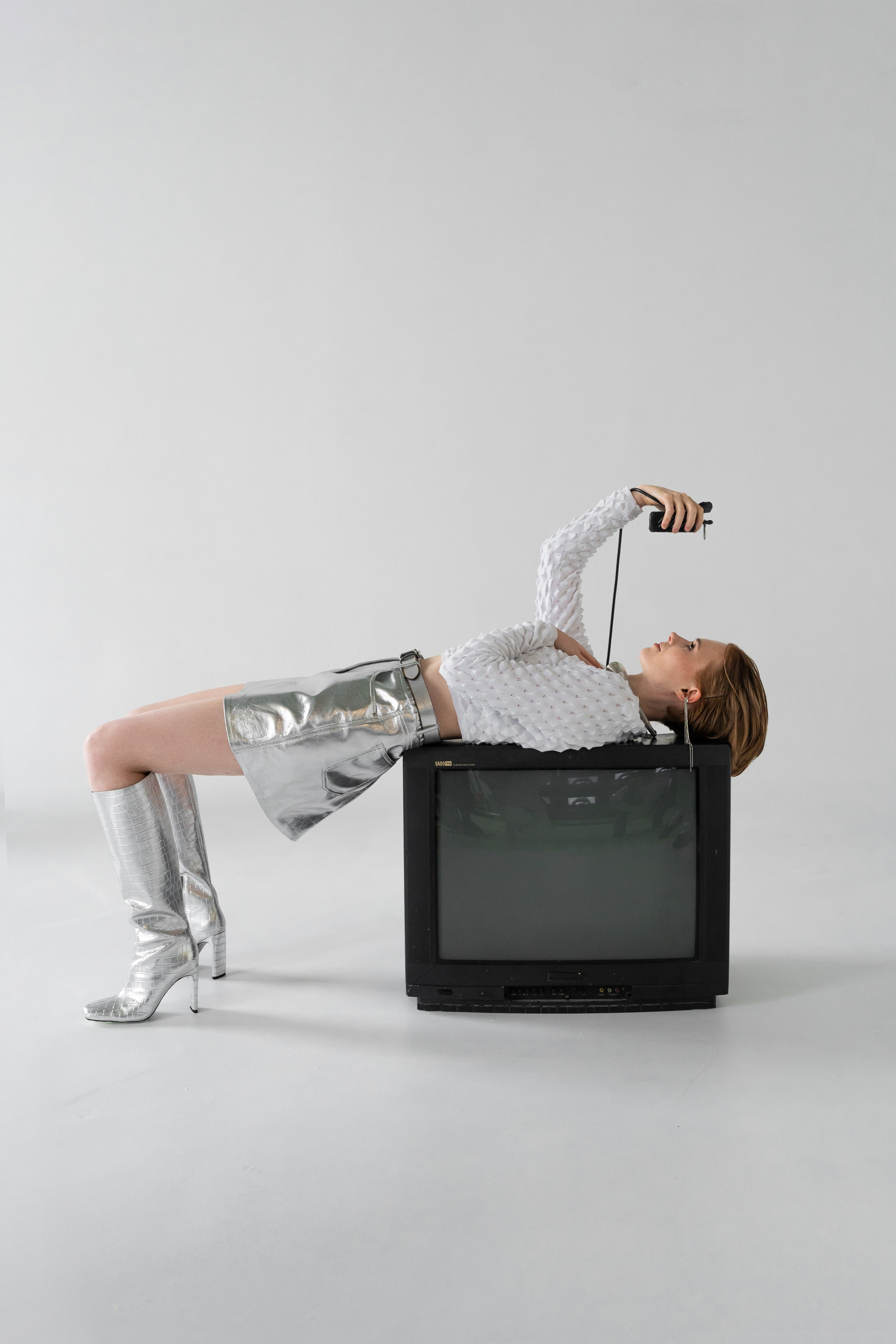 Ольга Мордвинова — психолог. Стилист — имиджмейкер в Москве Екатерина Саливоник