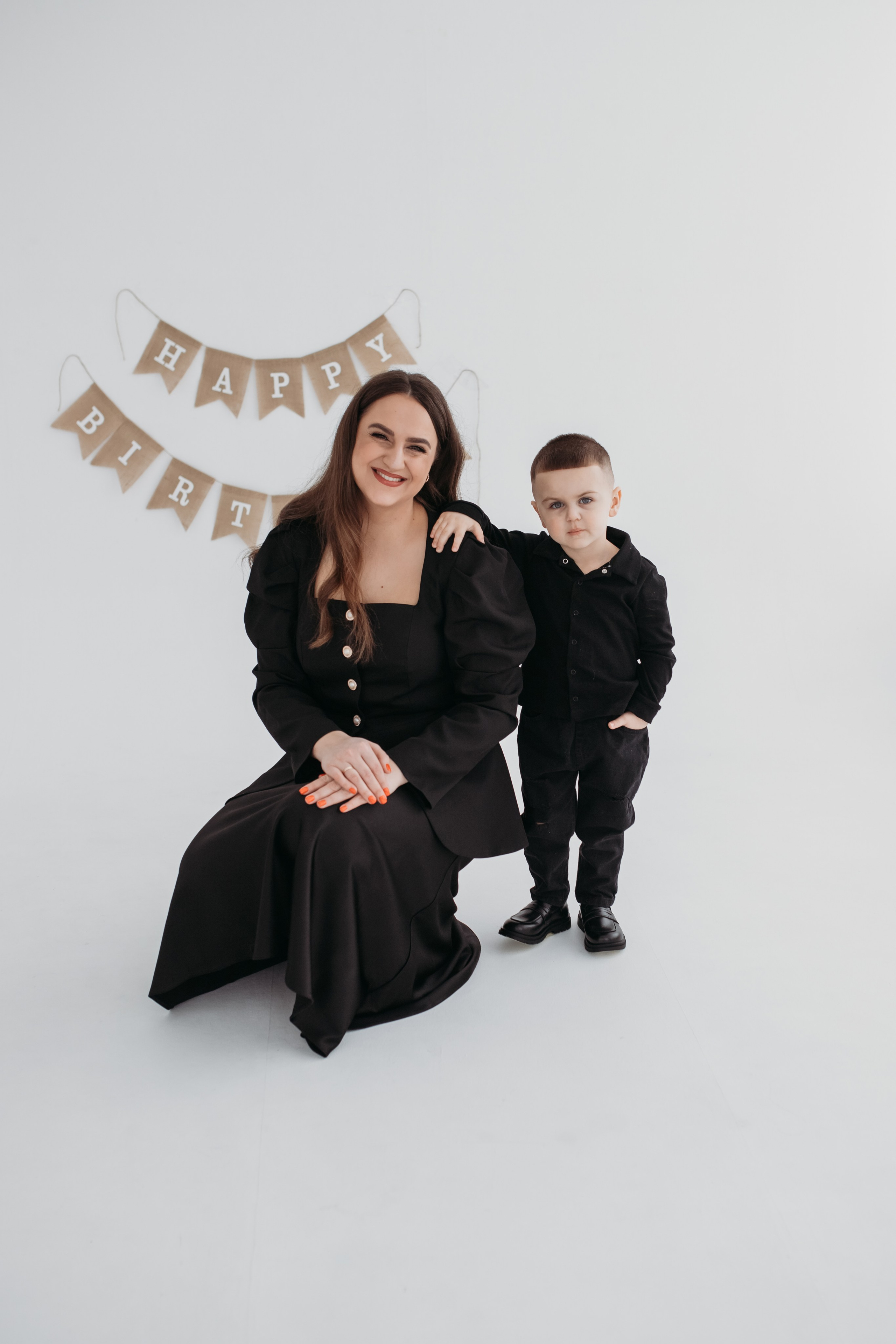 Эльдар. Семейный и детский фотограф Минск, Беларусь