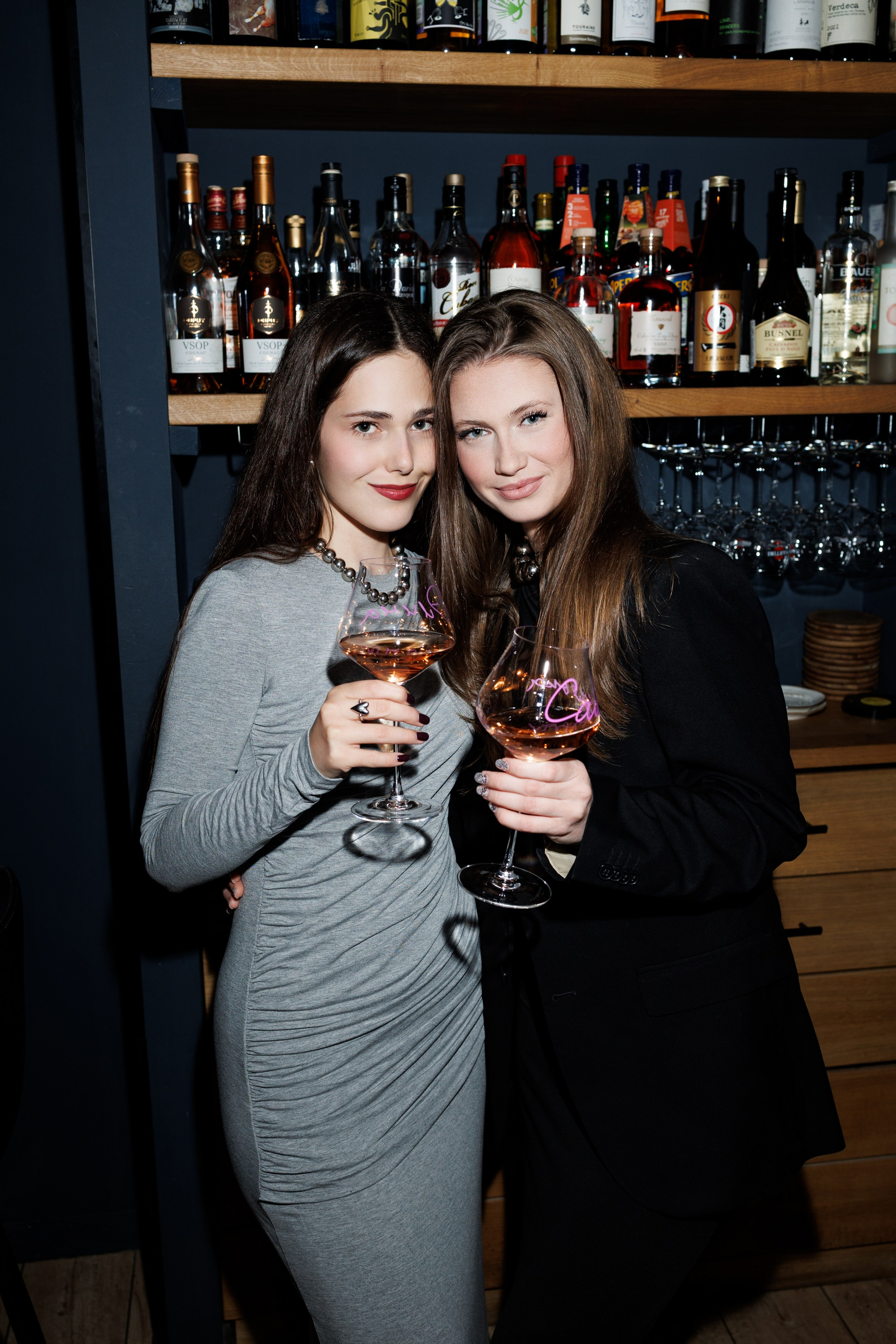 День рождения винного бара Оптимист. Https://andreysolodov.ru