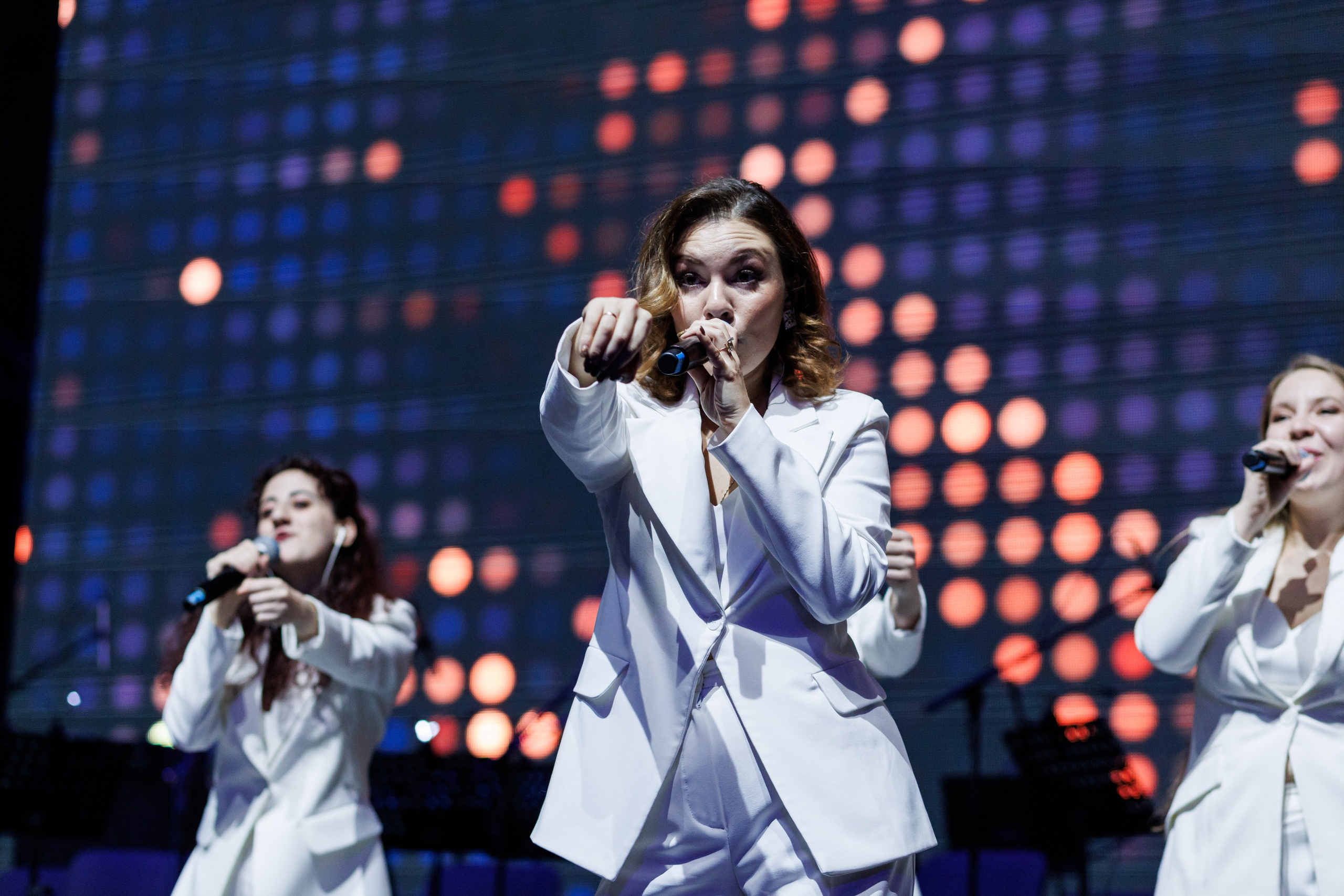 Агроэко юбилей компании. Https://andreysolodov.ru