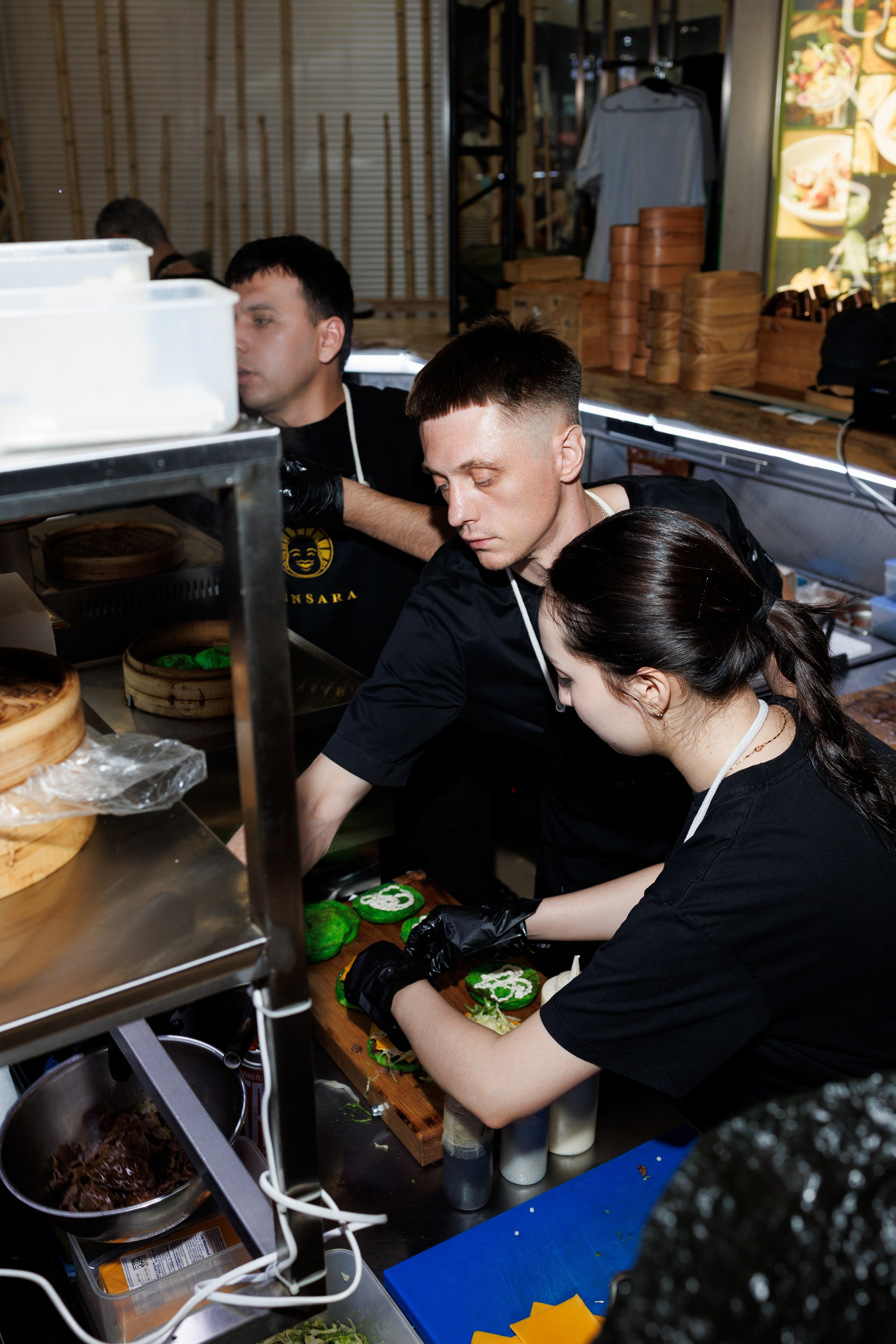 Презентация сета 'Дорогое удовольствие'. Https://andreysolodov.ru