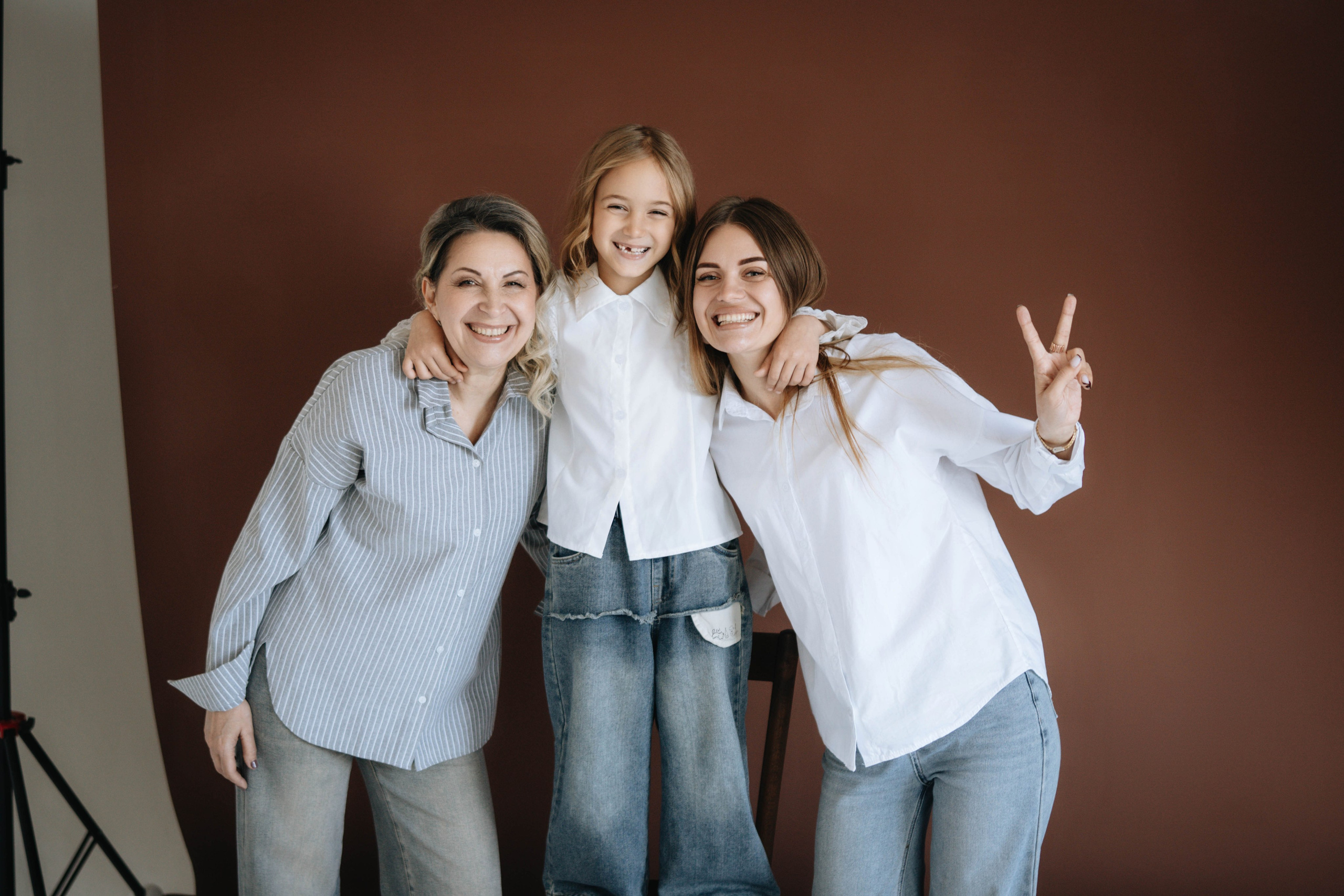 Мамы,. Семейный фотограф из Крыма Анастасия Кадырова