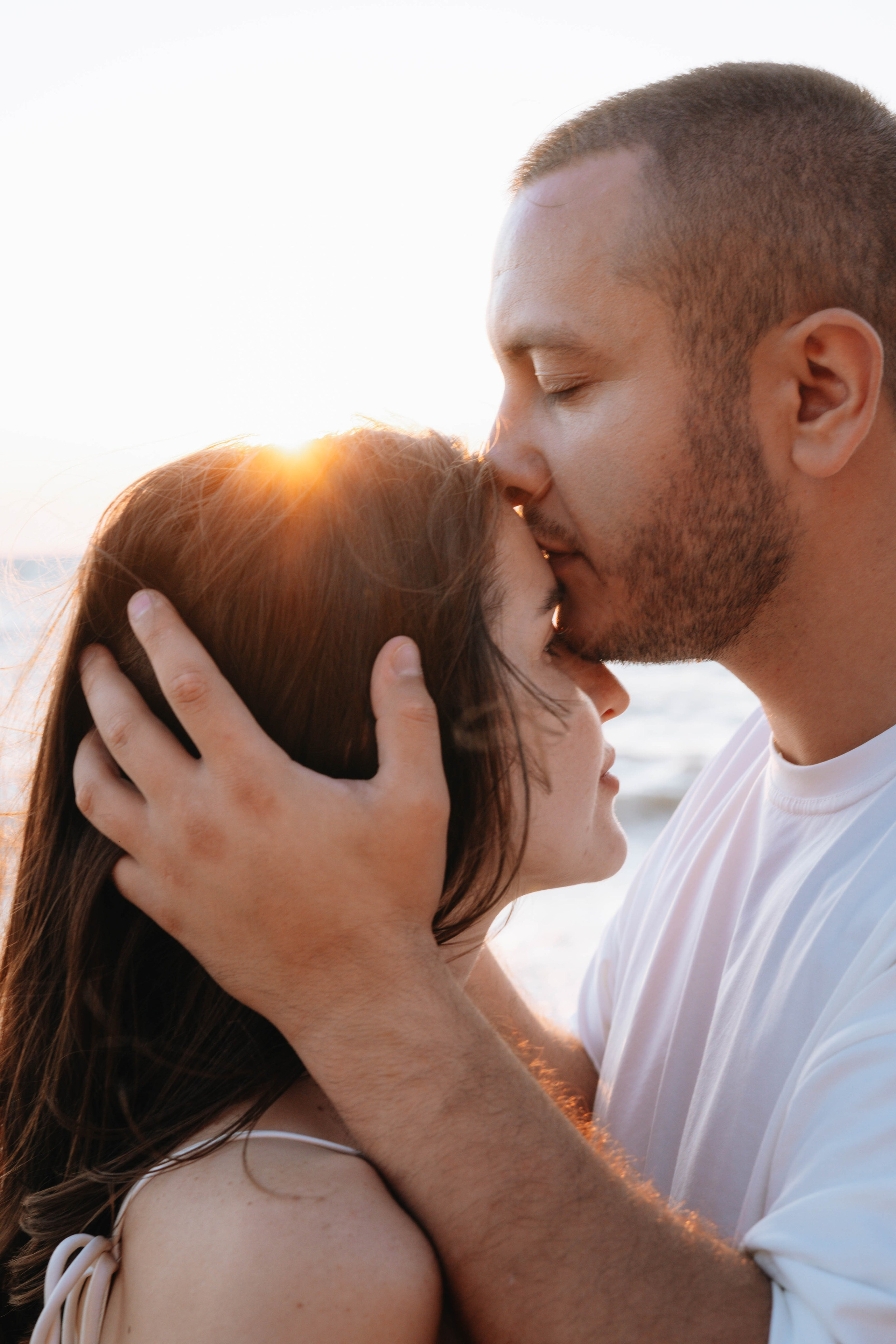 Love is. Семейный фотограф из Крыма Анастасия Кадырова