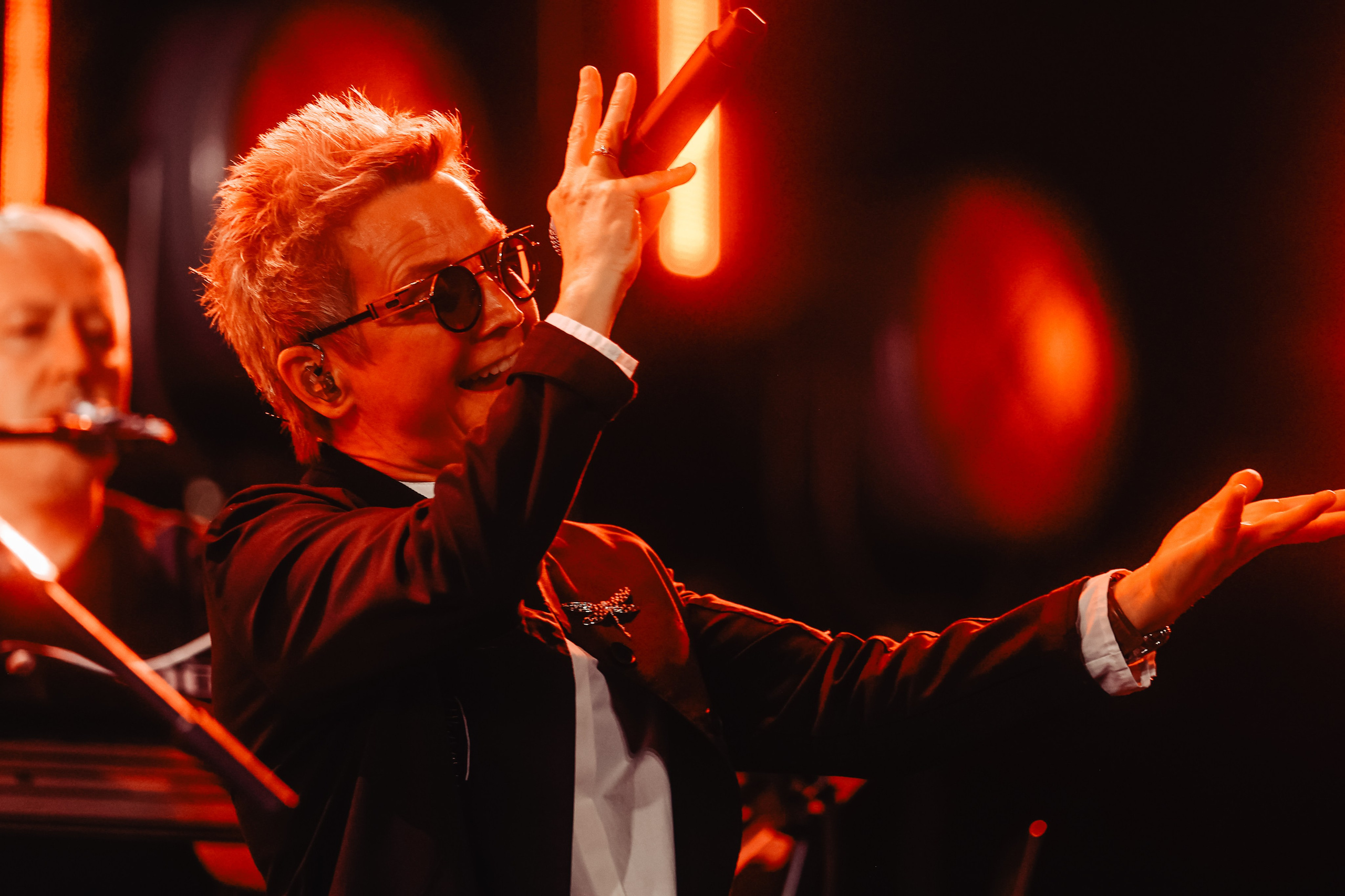 ЮБИЛЕЙНЫЙ КВАРТИРНИК У МАРГУЛИСА