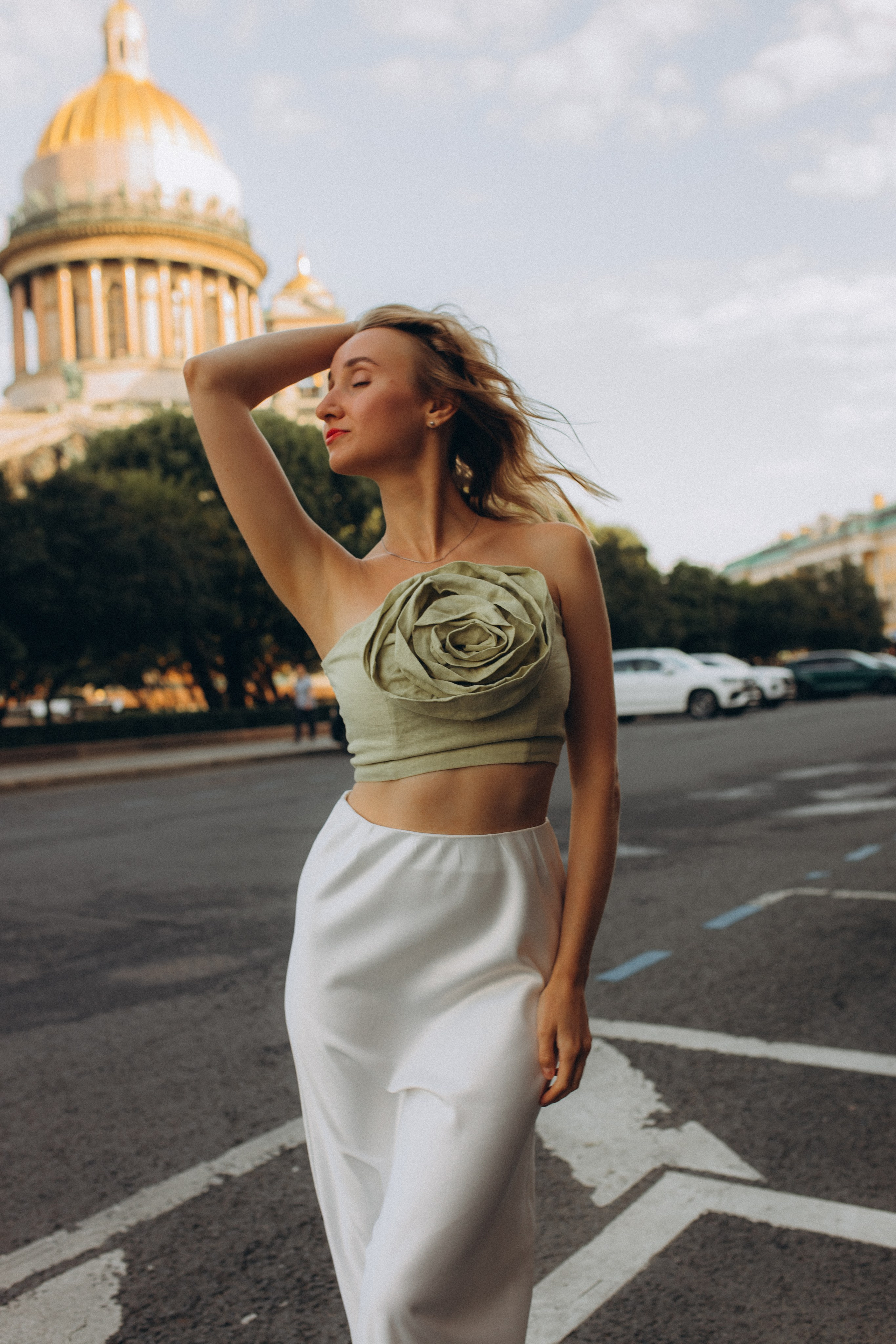 Прогулка по Питеру. Женский и семейный фотограф в Санкт- Петербурге Элина Сухарина