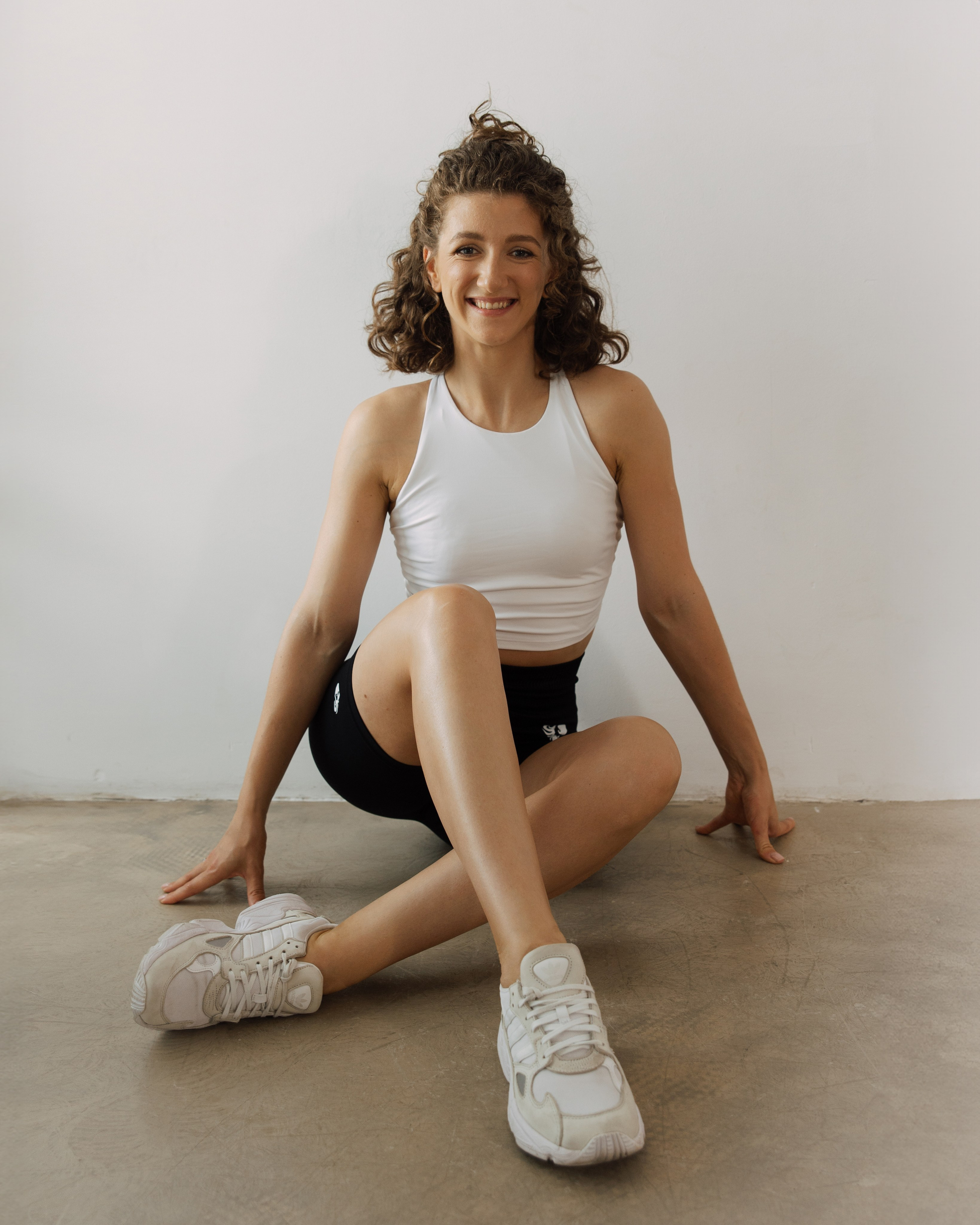 Контент съемка для тренера Петербург. Фотограф в Санкт-Петербурге и Москве