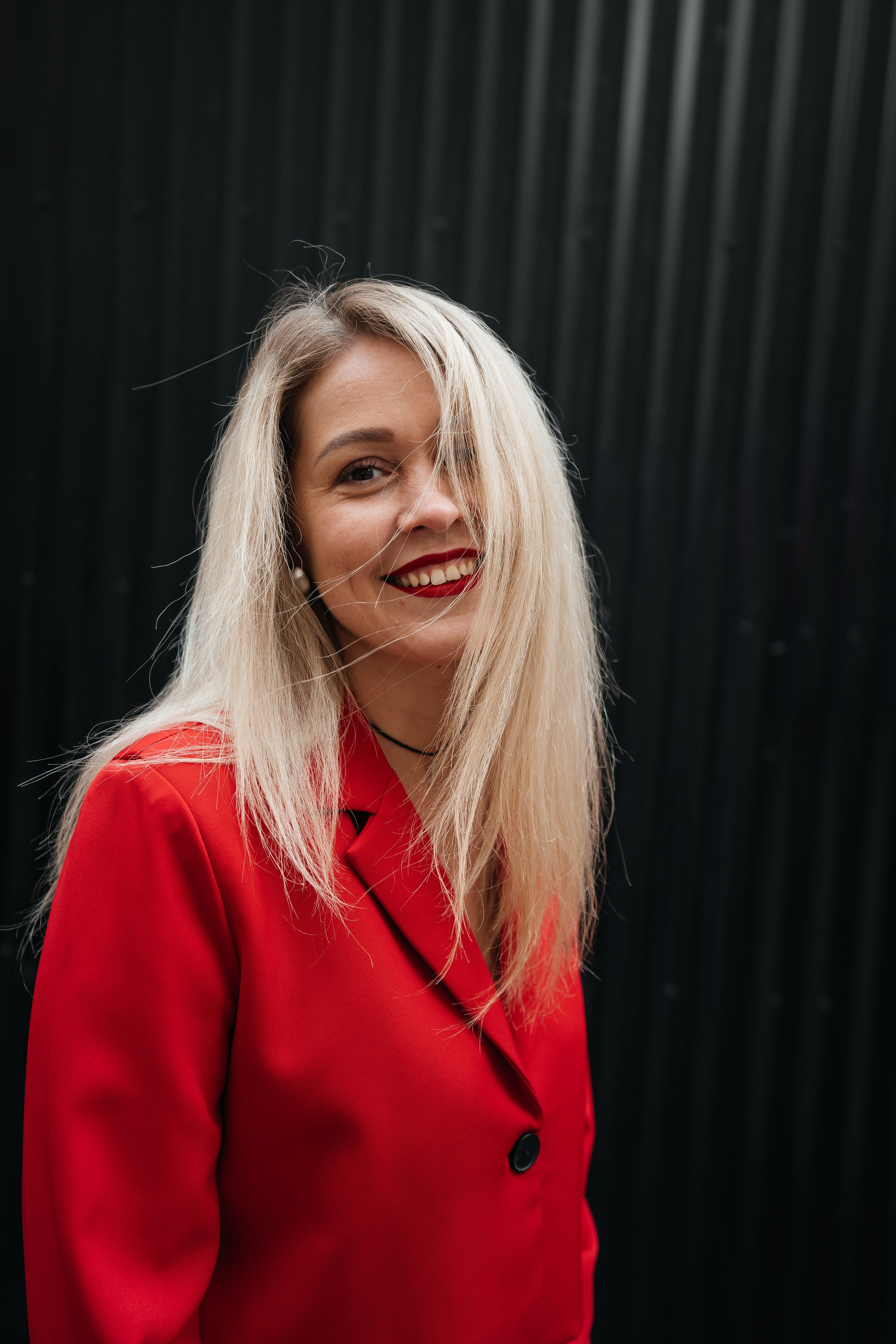 Мария. Фотограф и видеограф в Тюмени Екатерина Чернецкая