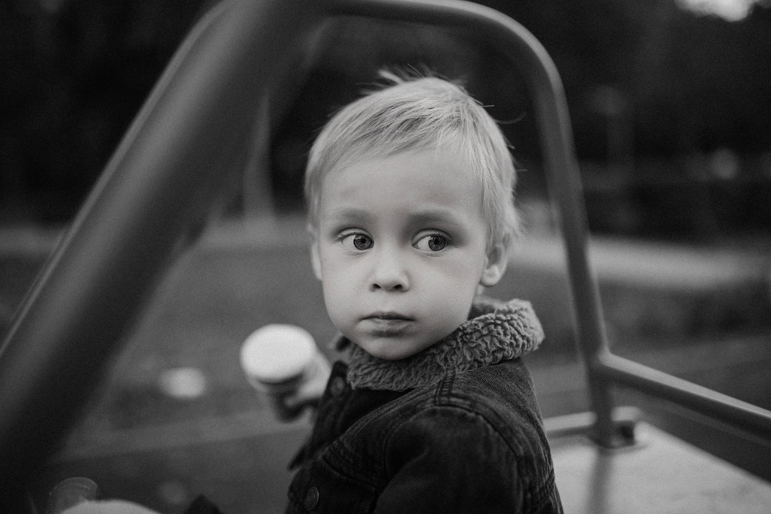 Детская фотопрогулка. Vlada Bulakh Photography