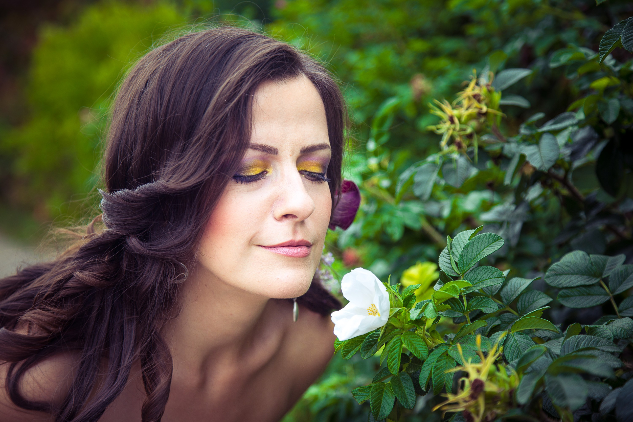 Elena and Vladimir. Family Photographer Ksenia Kos