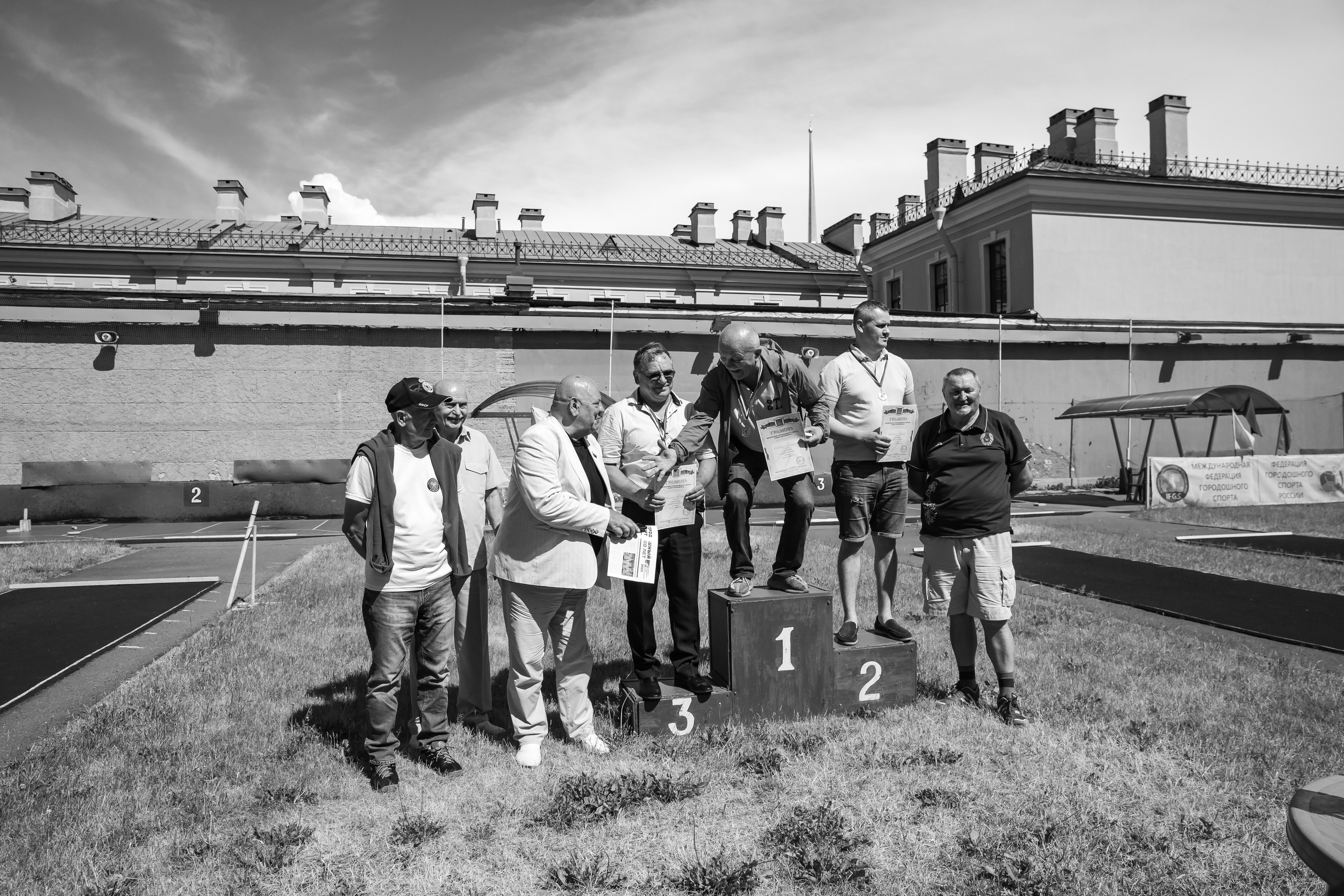 Городки 2023. Семейный и портретный фотограф в Санкт-Петербурге Ольга Станкова