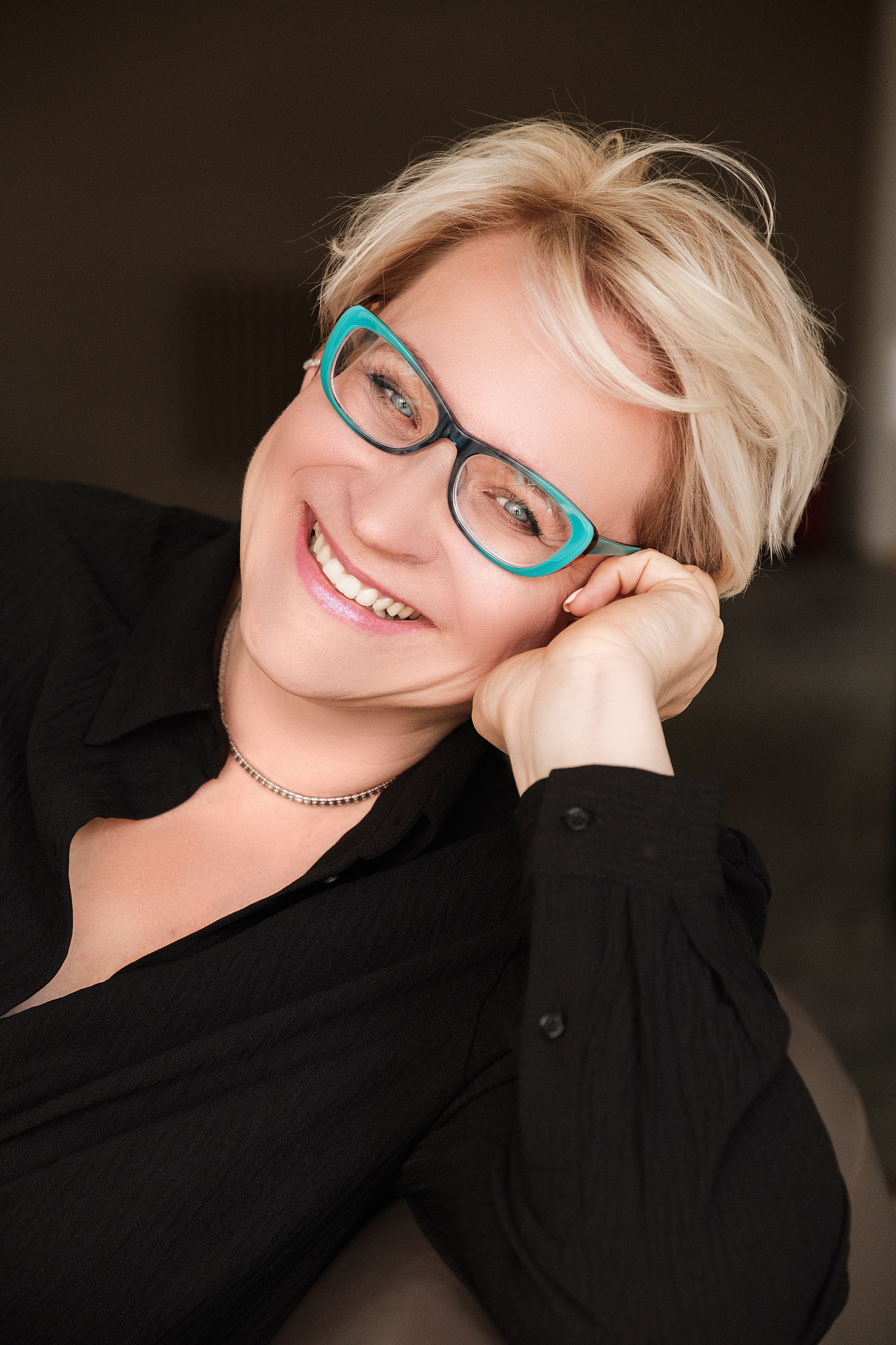 Brand портрет для руководителя. Фотограф Бурнашкина Натали Москва