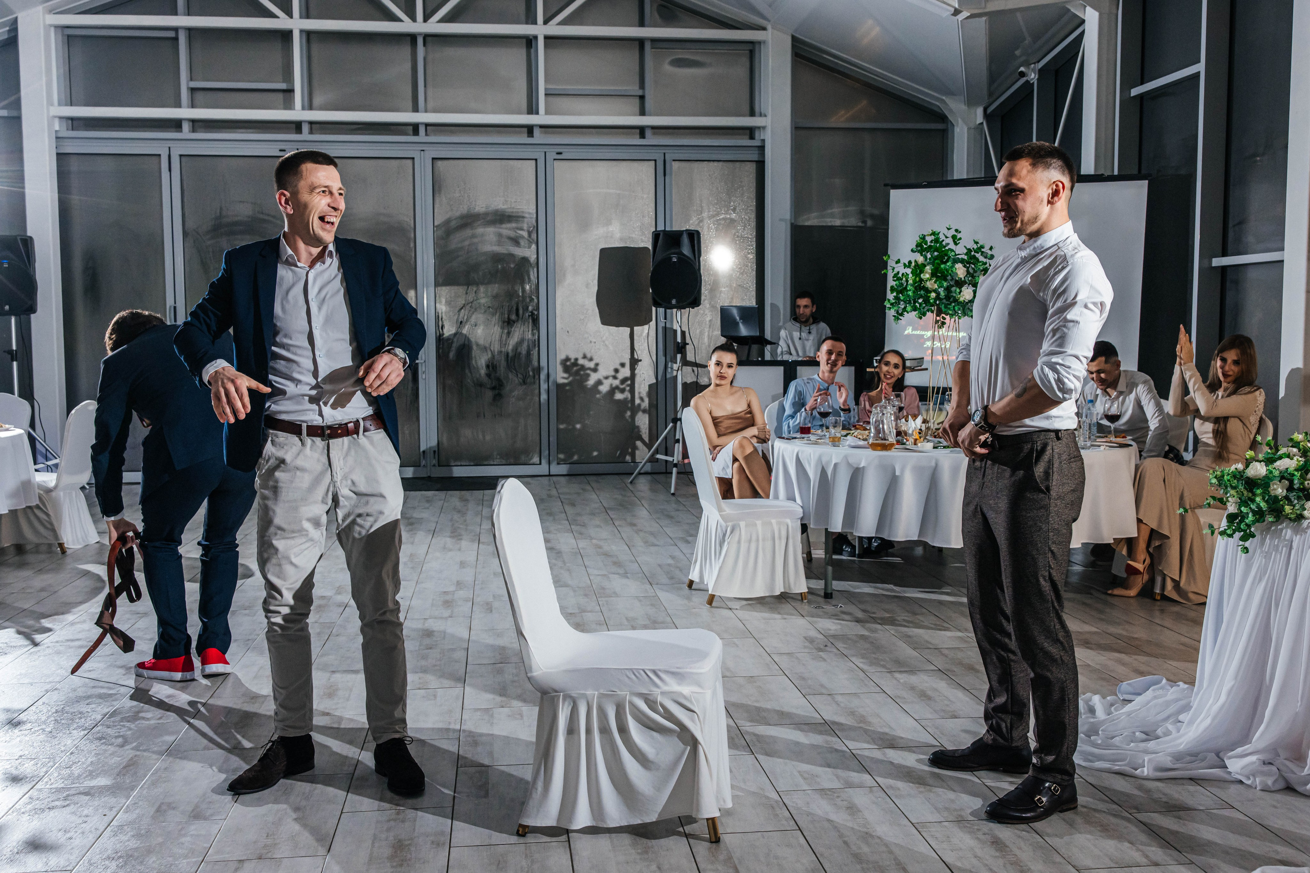 Александр и Александра. Maxim Tsoy Photography