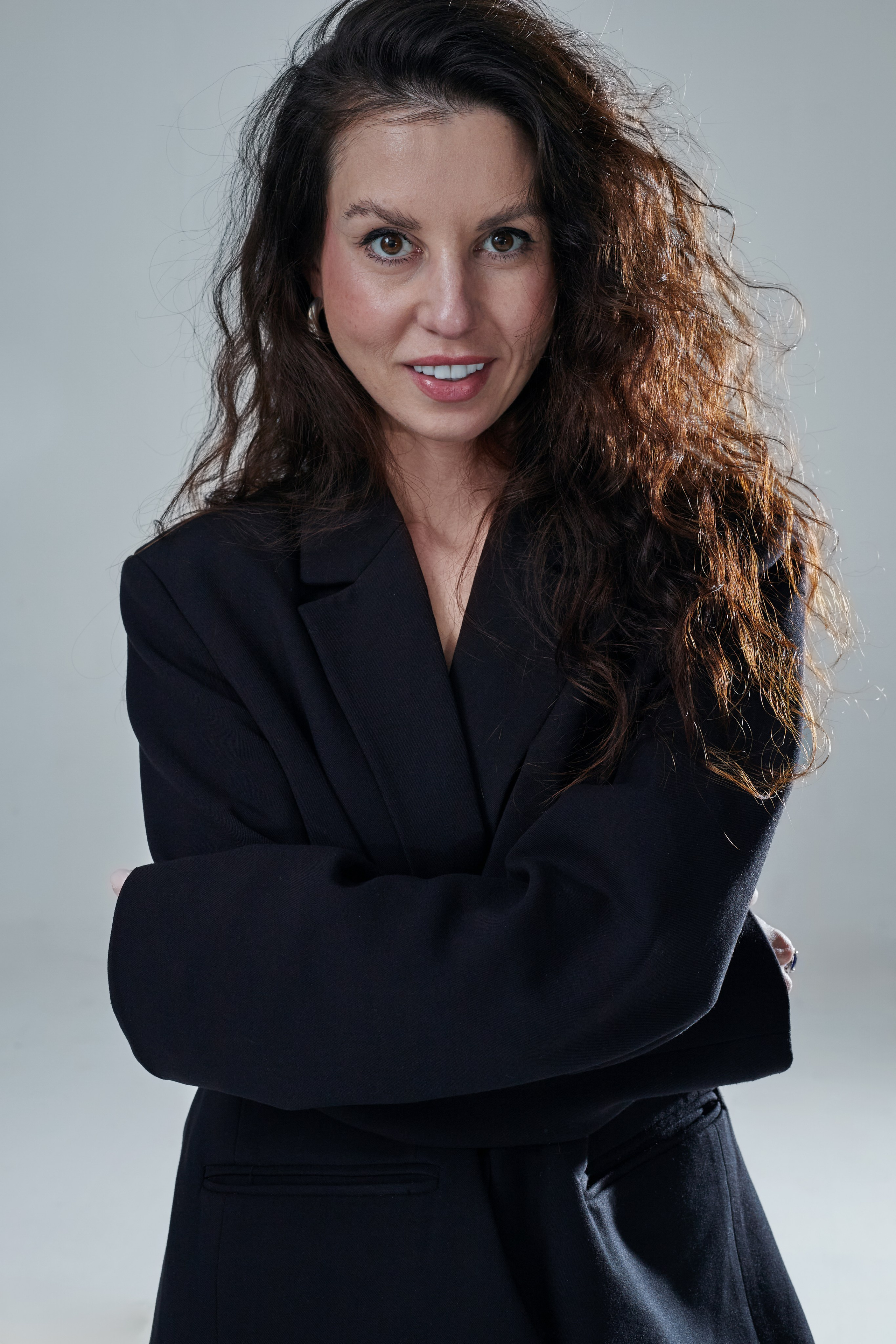 Valeria. Портретный и семейный фотограф в Краснодаре