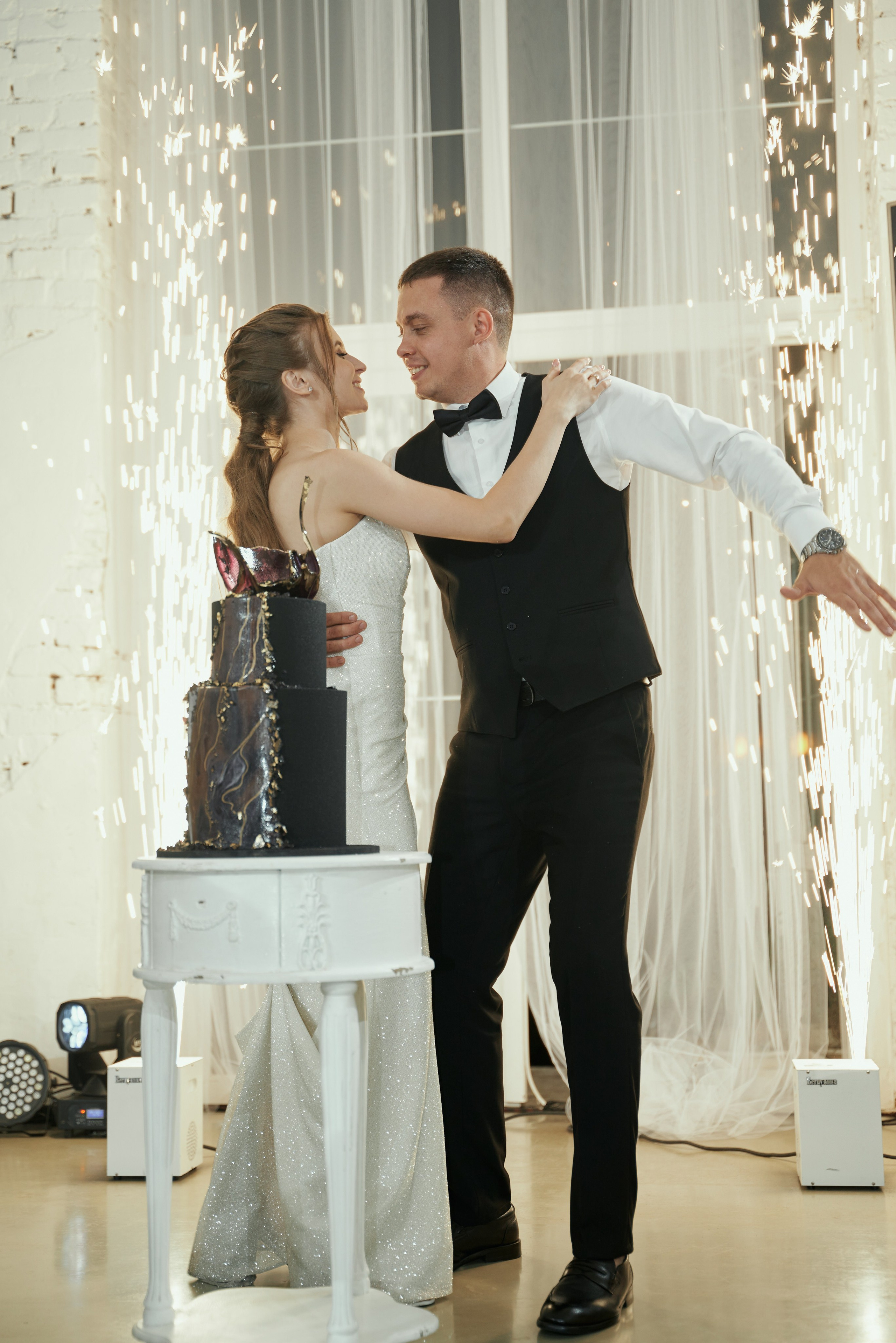 Кристина и Кирилл. Свадебный фотограф Александр Браво